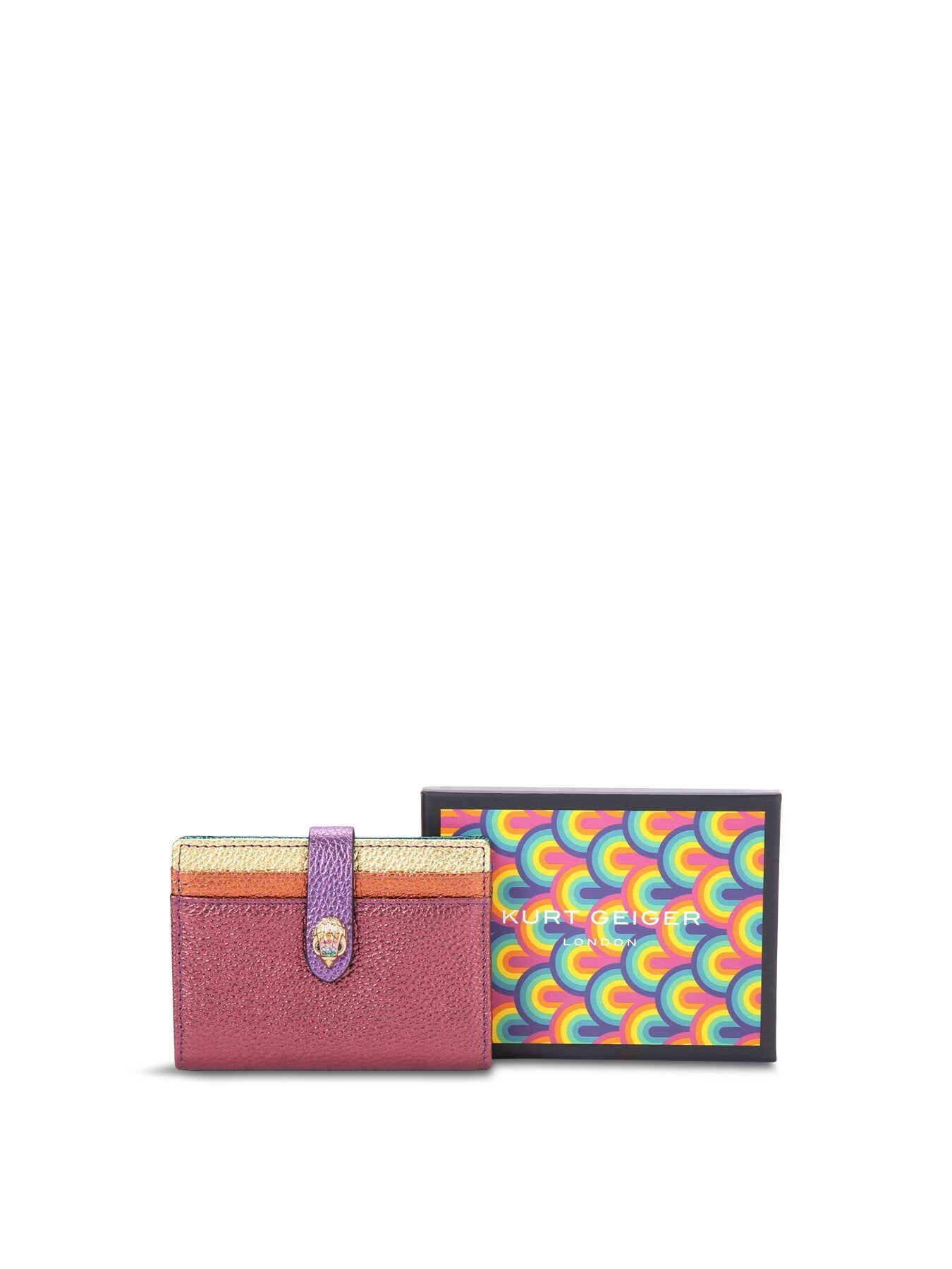 MULTI CARD LEATHER