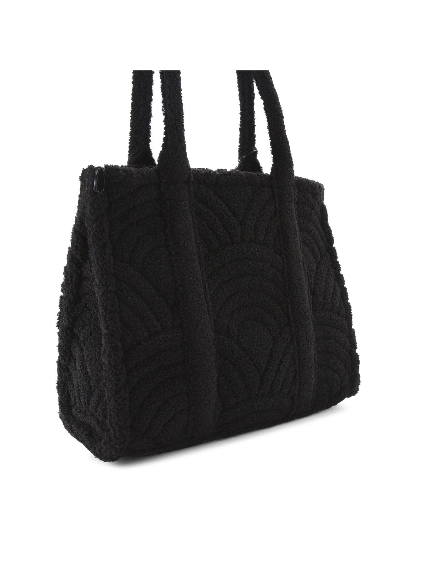 FUR LARGE SOUTHBANK TOTE