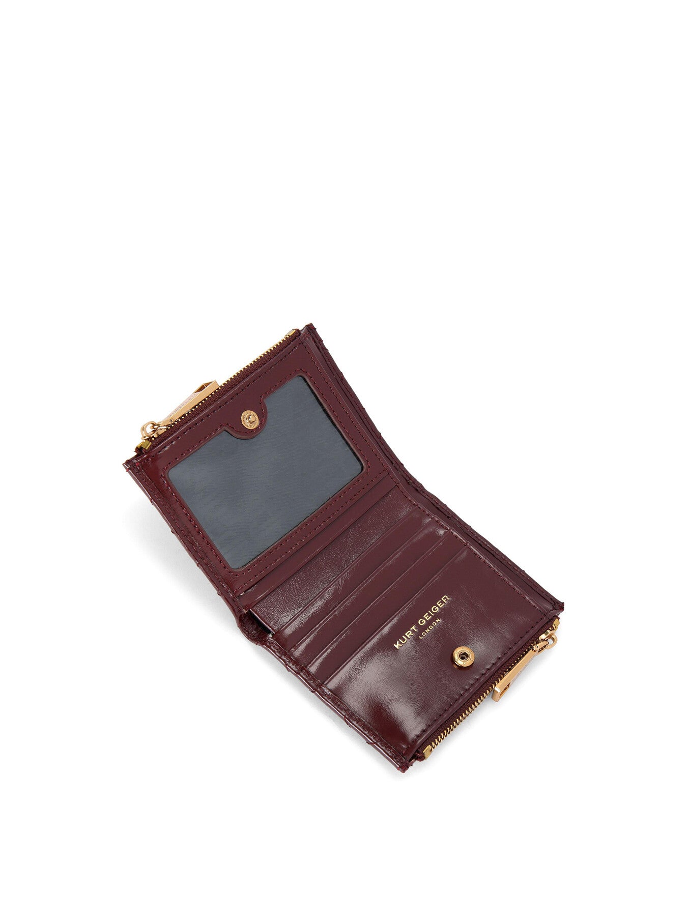 MINI PURSE KENSINGTON