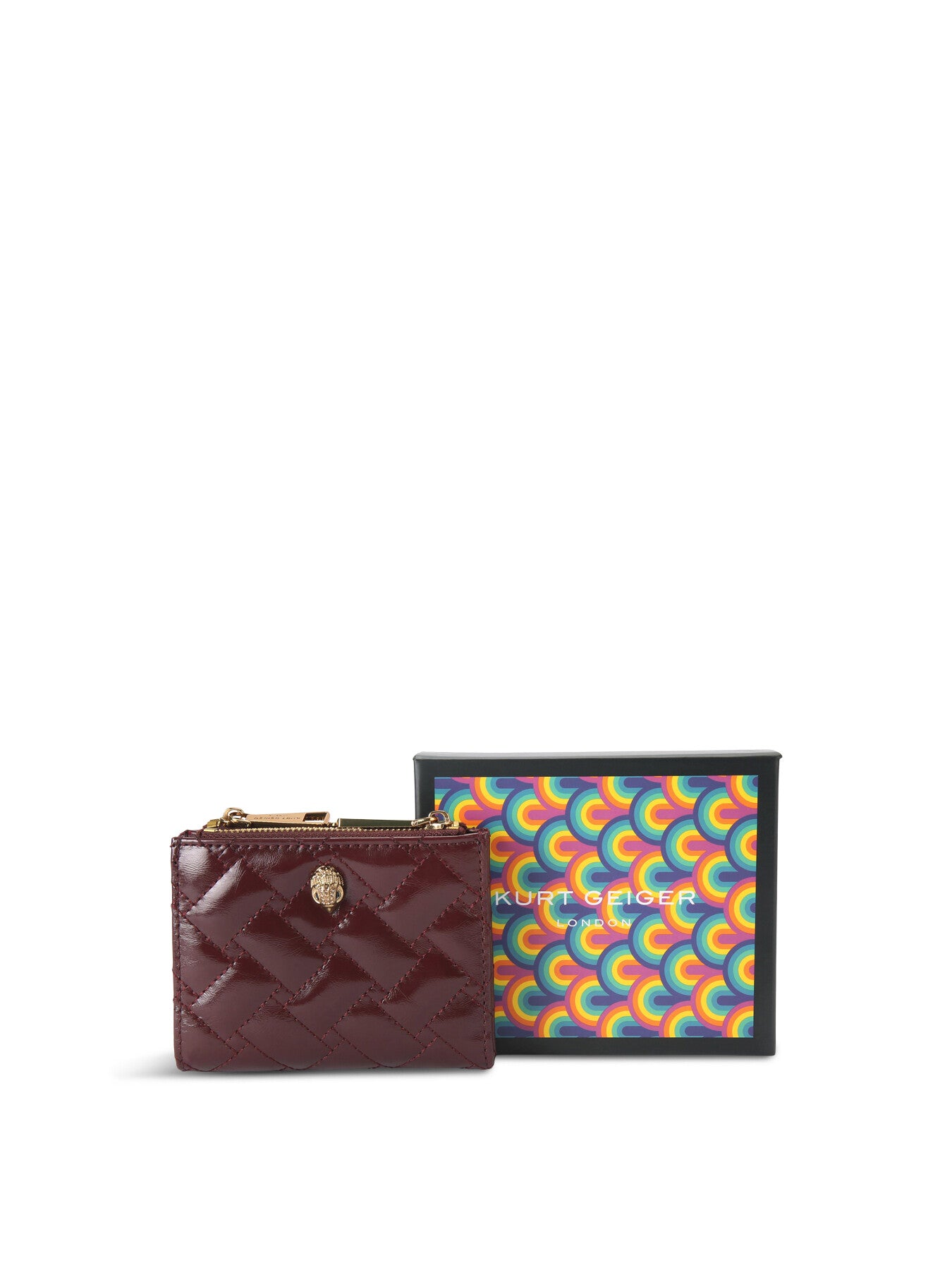 MINI PURSE KENSINGTON