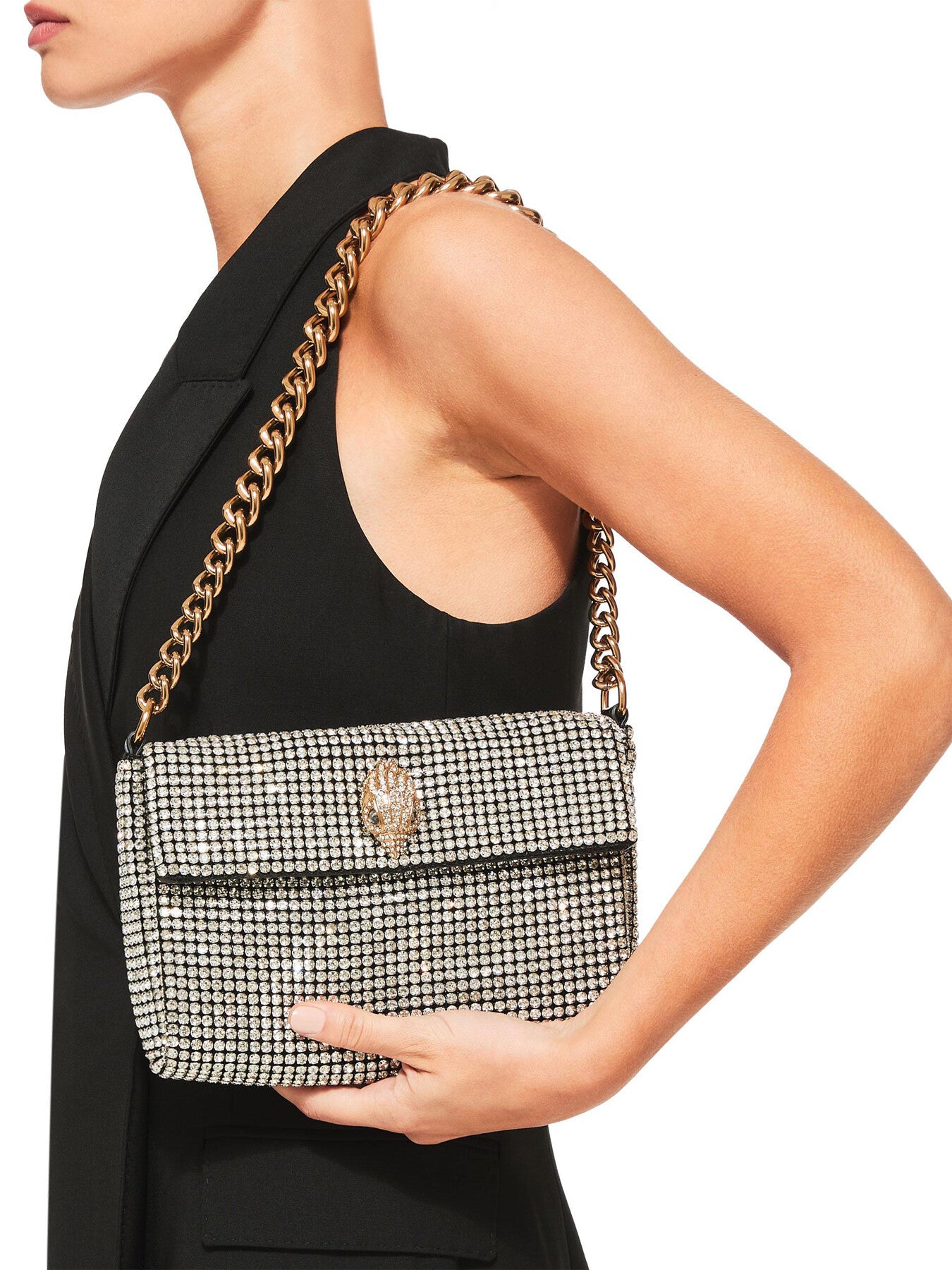 SMALL PARTY SHOULDER BAG