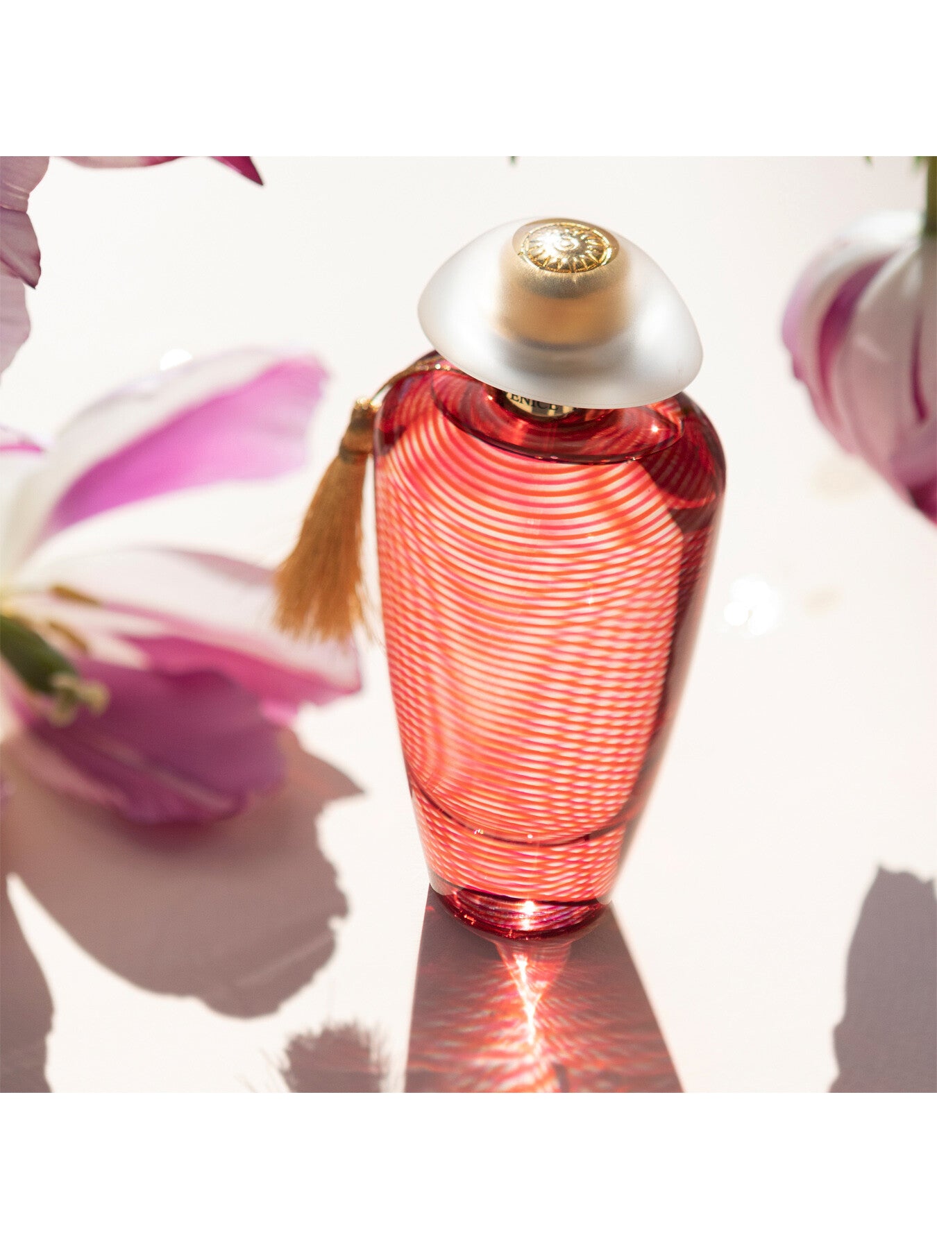 Byzantium Saffron Eau de Parfum 100ml