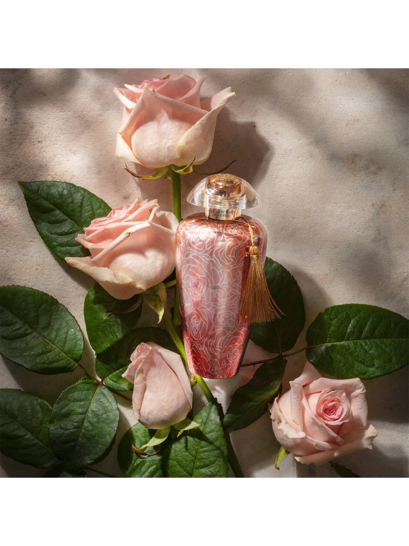 Rose Moceniga Eau de Parfum 100ml