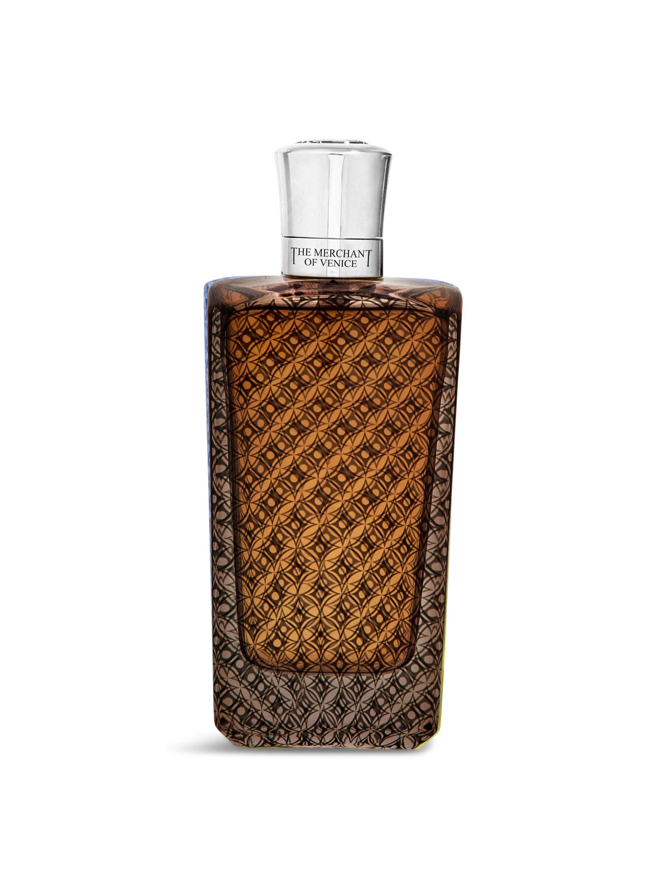 Ottoman Amber Eau de Parfum 100ml