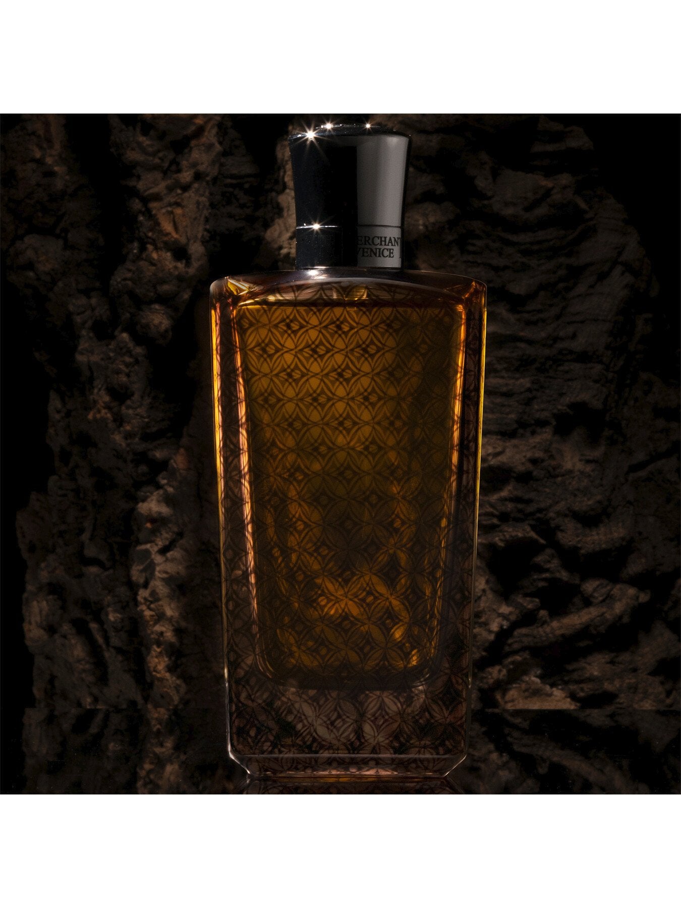 Ottoman Amber Eau de Parfum 100ml