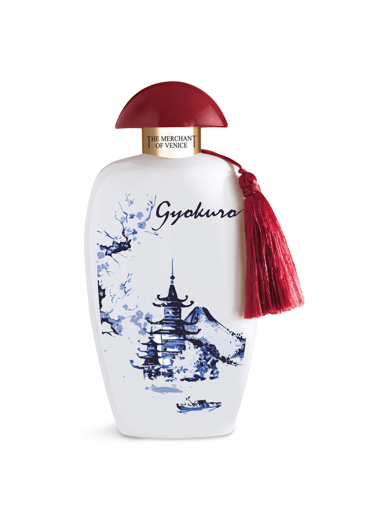 Gyokuro Eau de Parfum 100ml