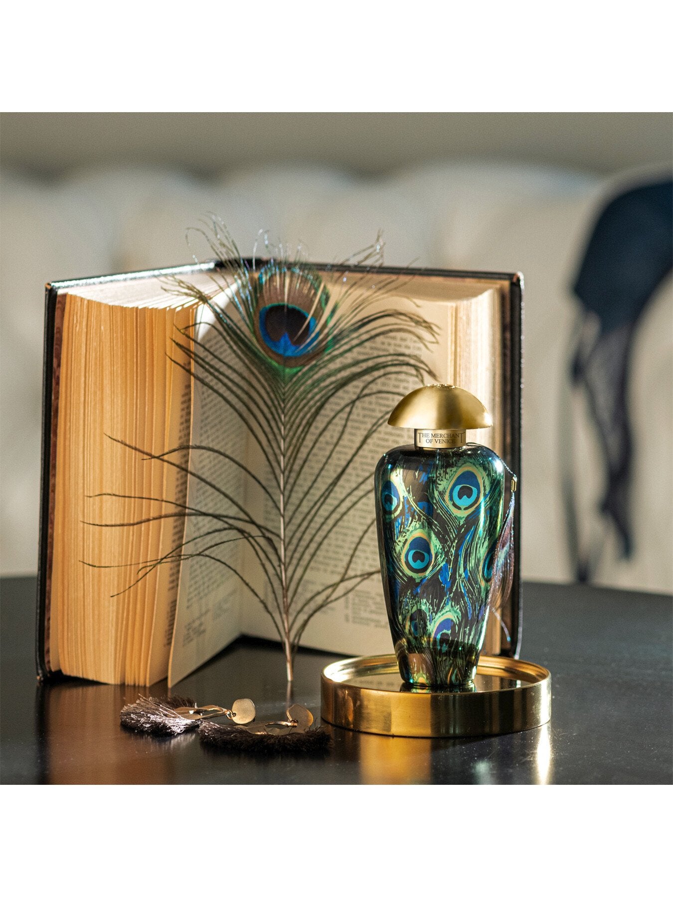 Imperial Emerald Eau de Parfum 100ml