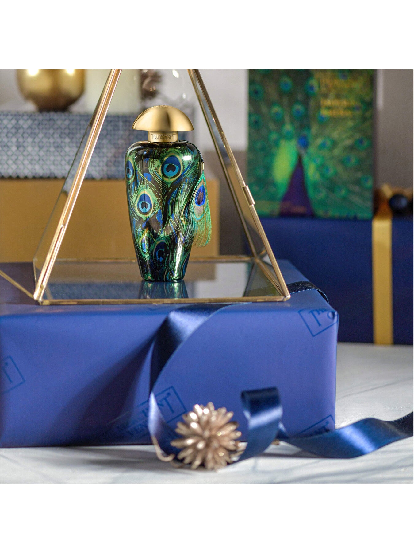 Imperial Emerald Eau de Parfum 100ml