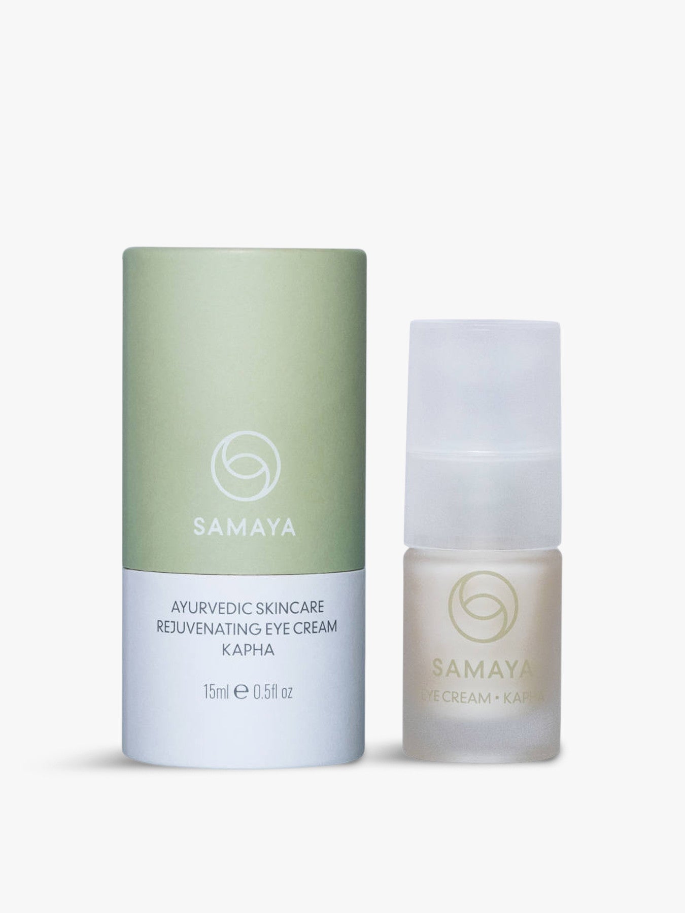 Rejuvenating Eye Cream Kapha