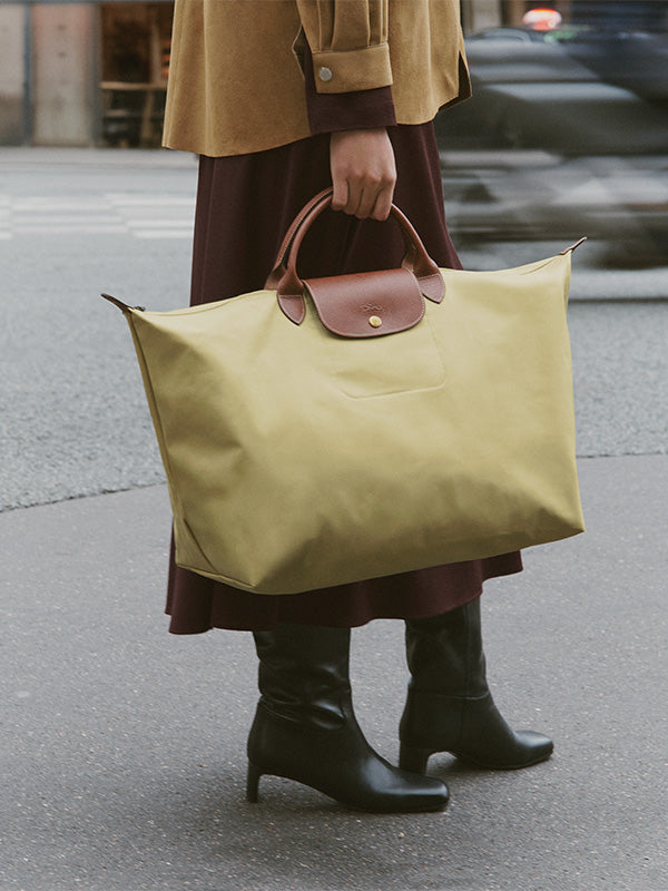 Jellycat Lambeth Lemming| Minimalist Plush Toy | Fenwick