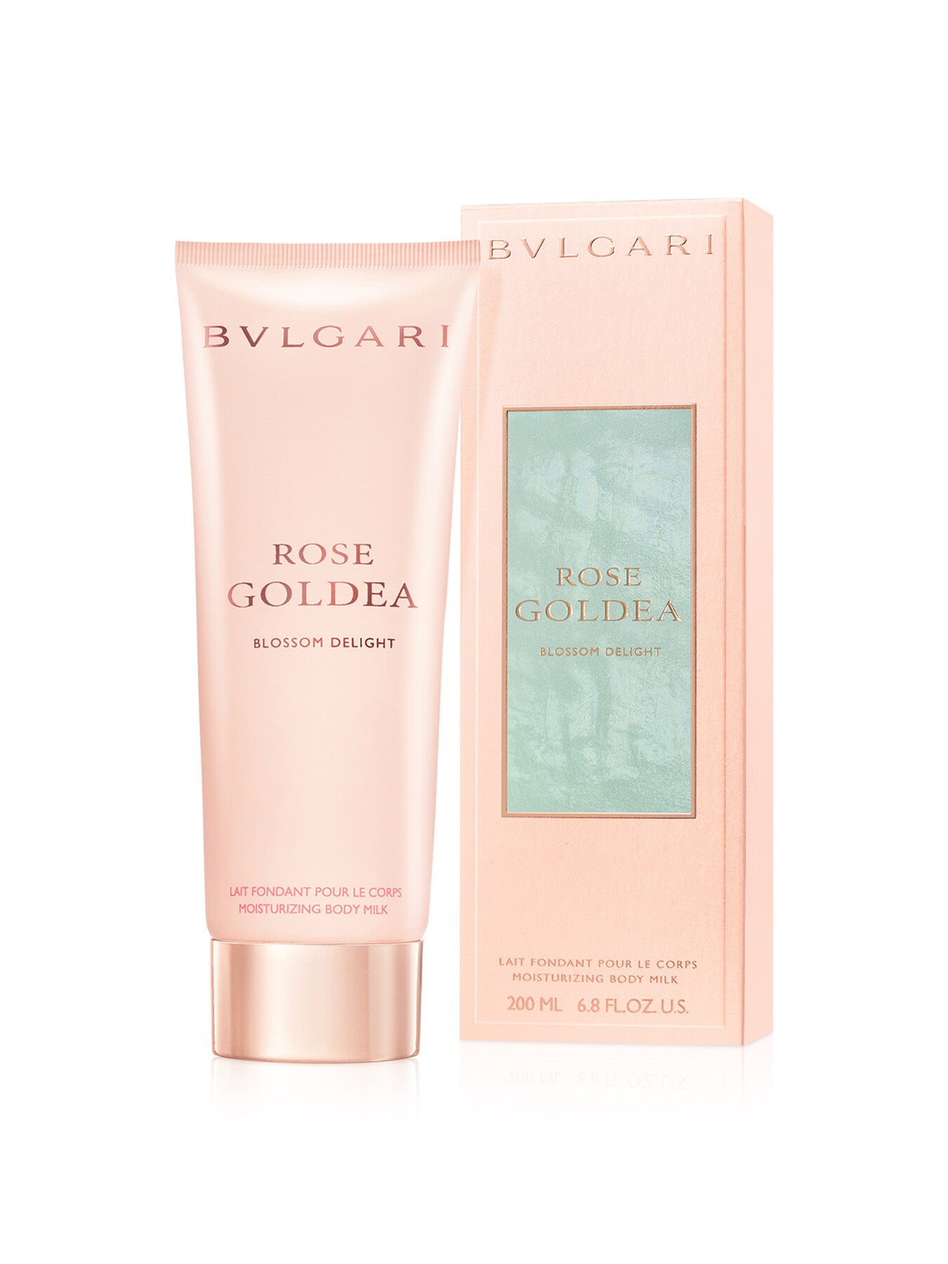 Rose Goldea Blossom Delight Body Milk 200ml