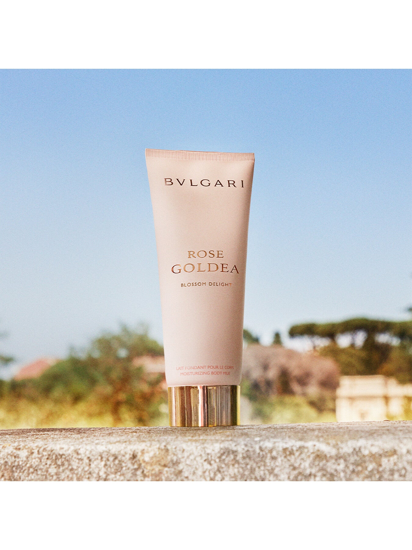 Rose Goldea Blossom Delight Body Milk 200ml