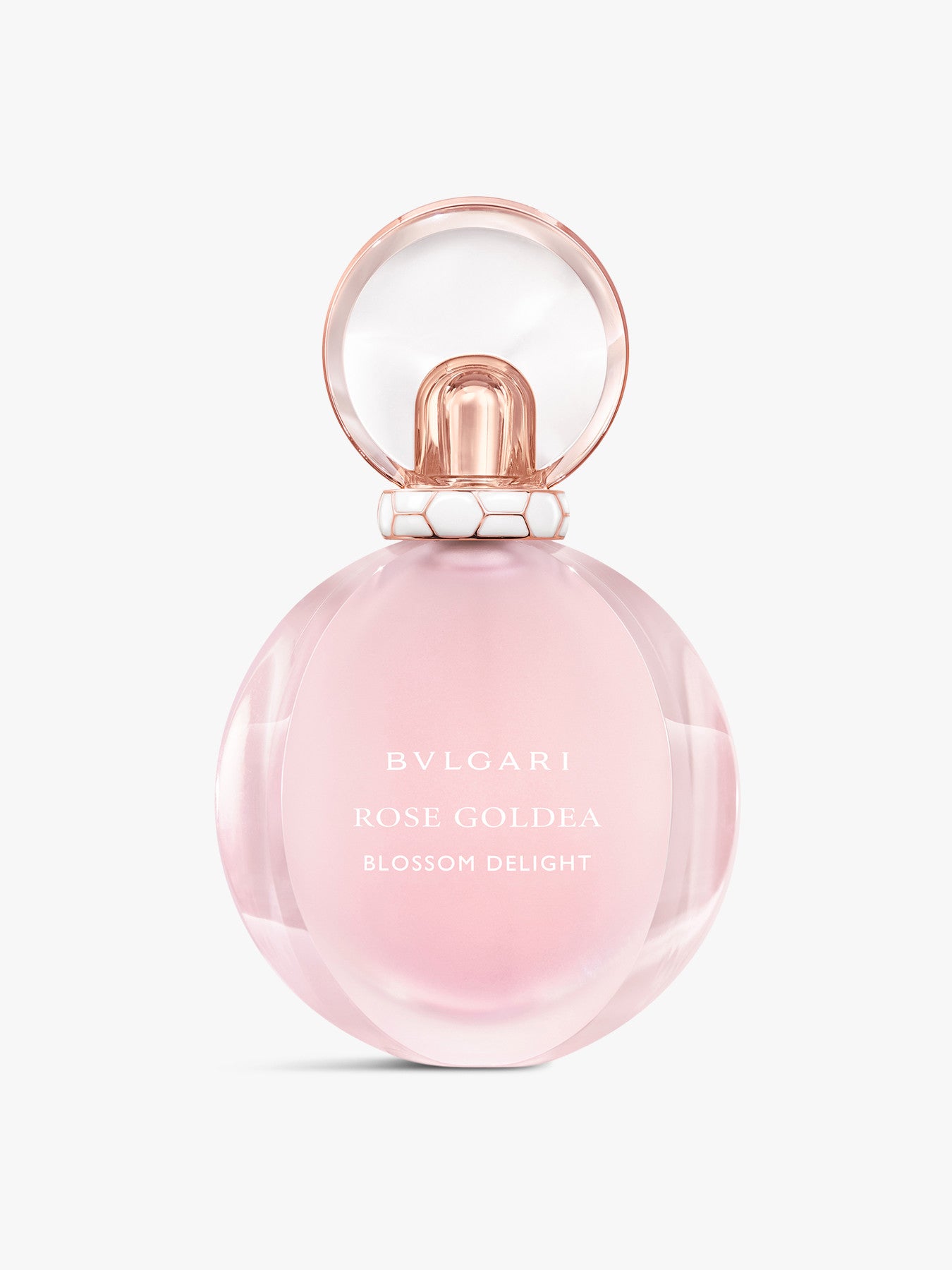 Rose Goldea Blossom Delight Eau de Toilette 75ml