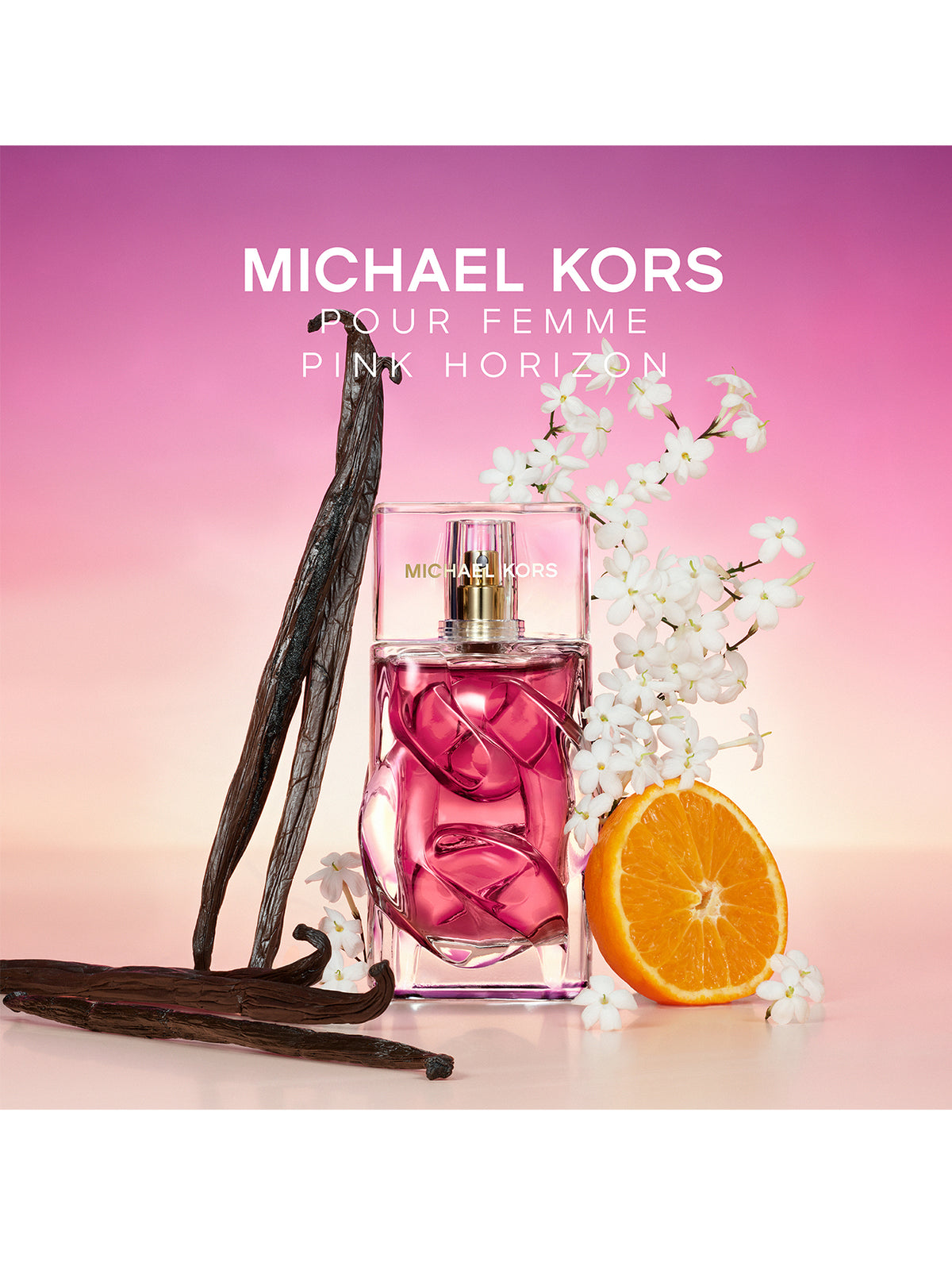 Pink Horizon Eau de Parfum 100ml