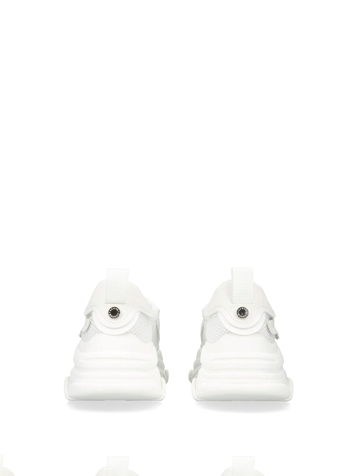 Possession-E 002 Lace Up Trainers