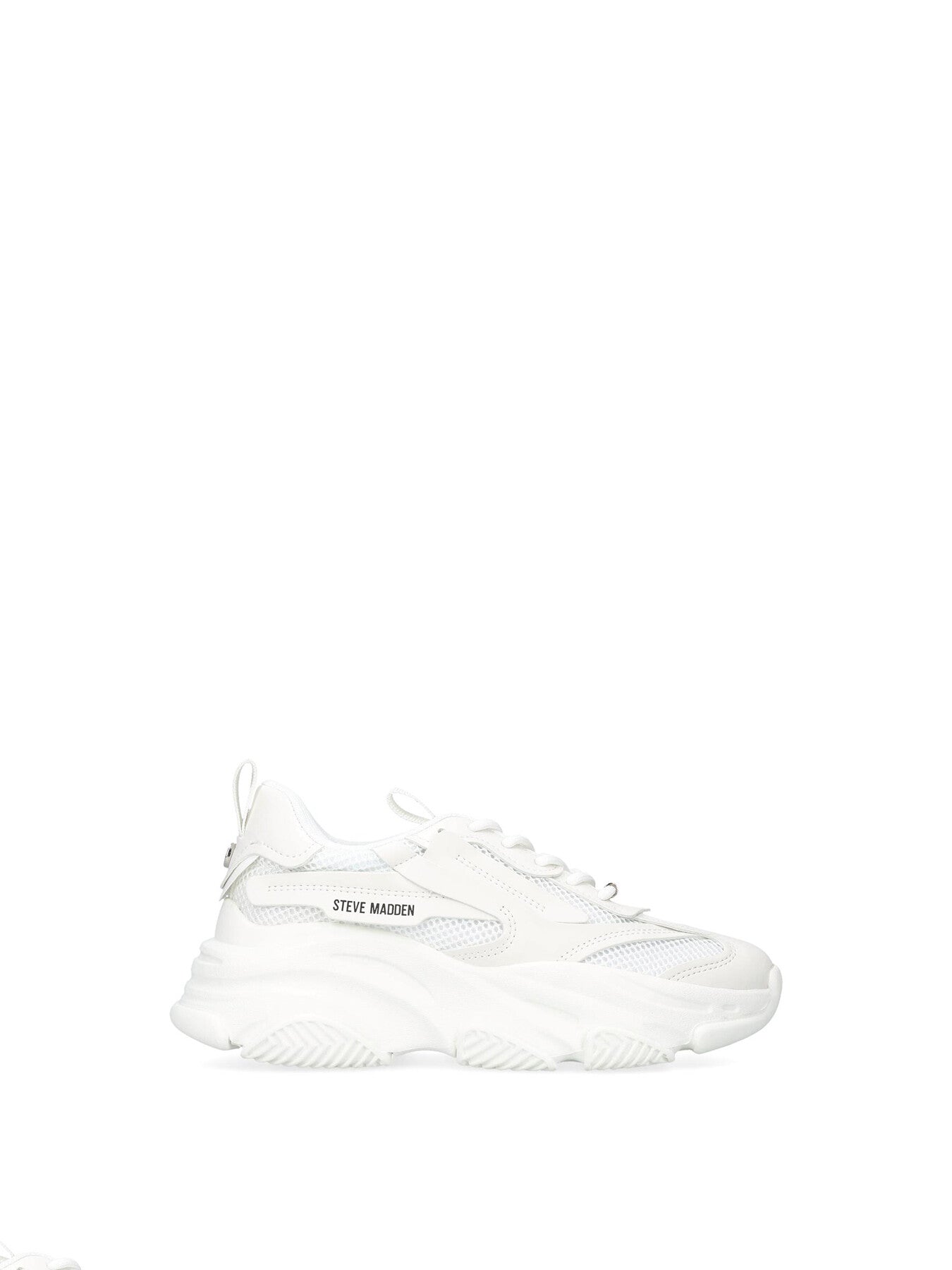 Possession-E 002 Lace Up Trainers