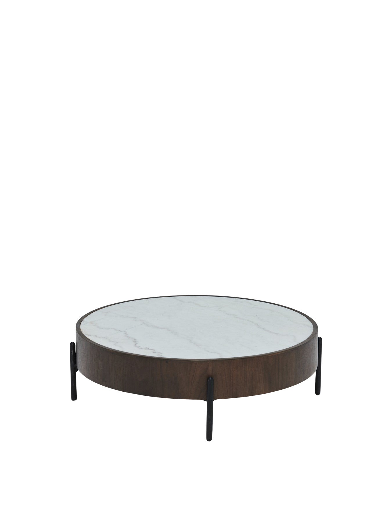 Orlando Large Coffee Table, Marble