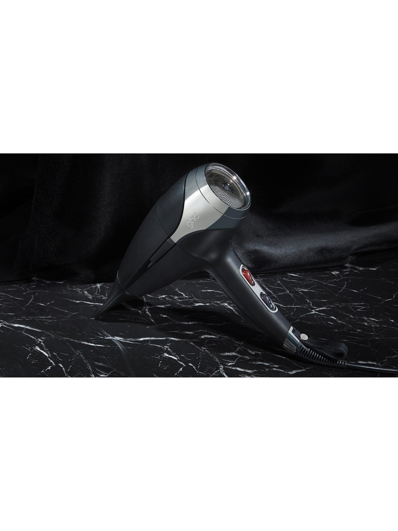 Helios Professional Hair Dryer