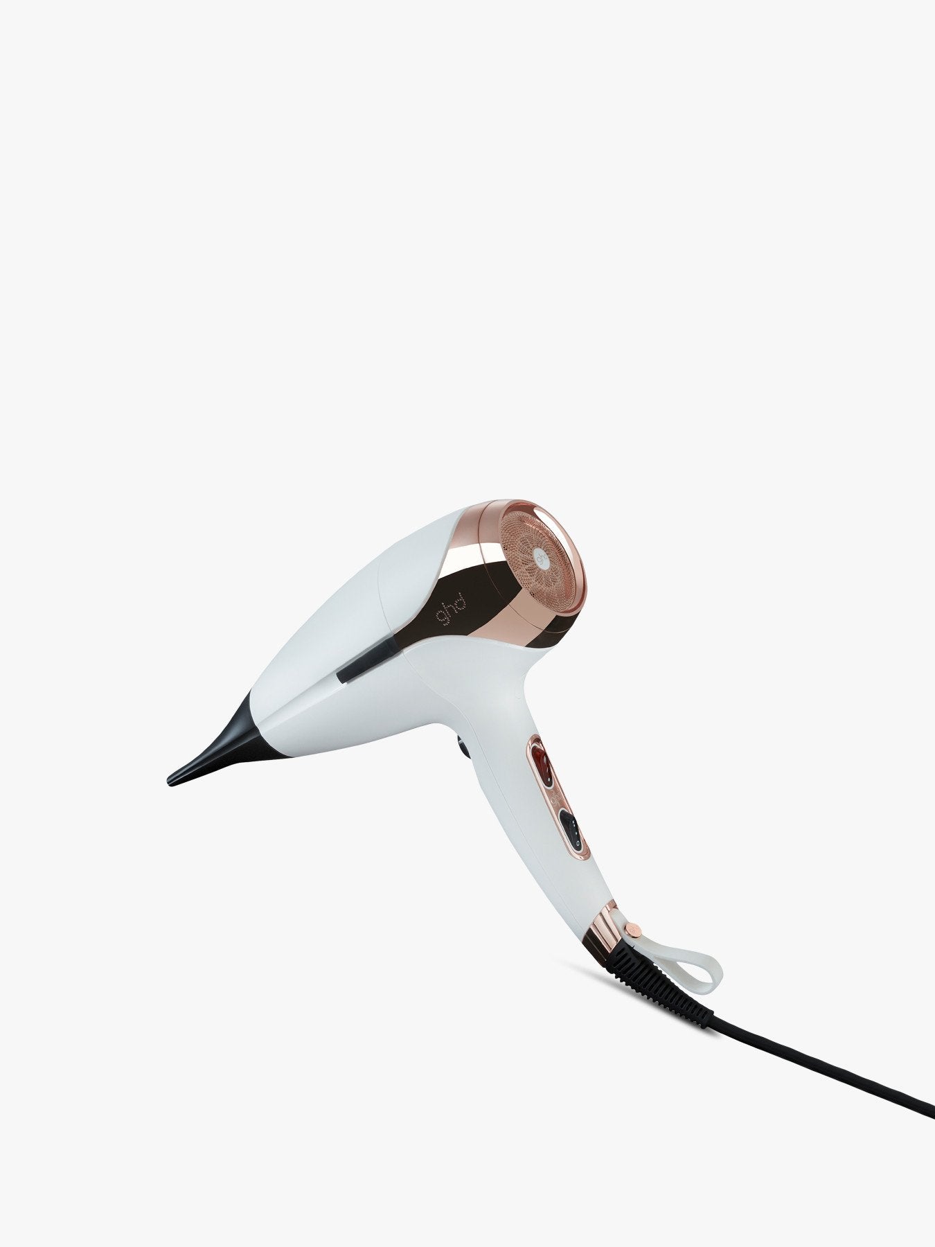 ghd Helios - Hair Dryer Black