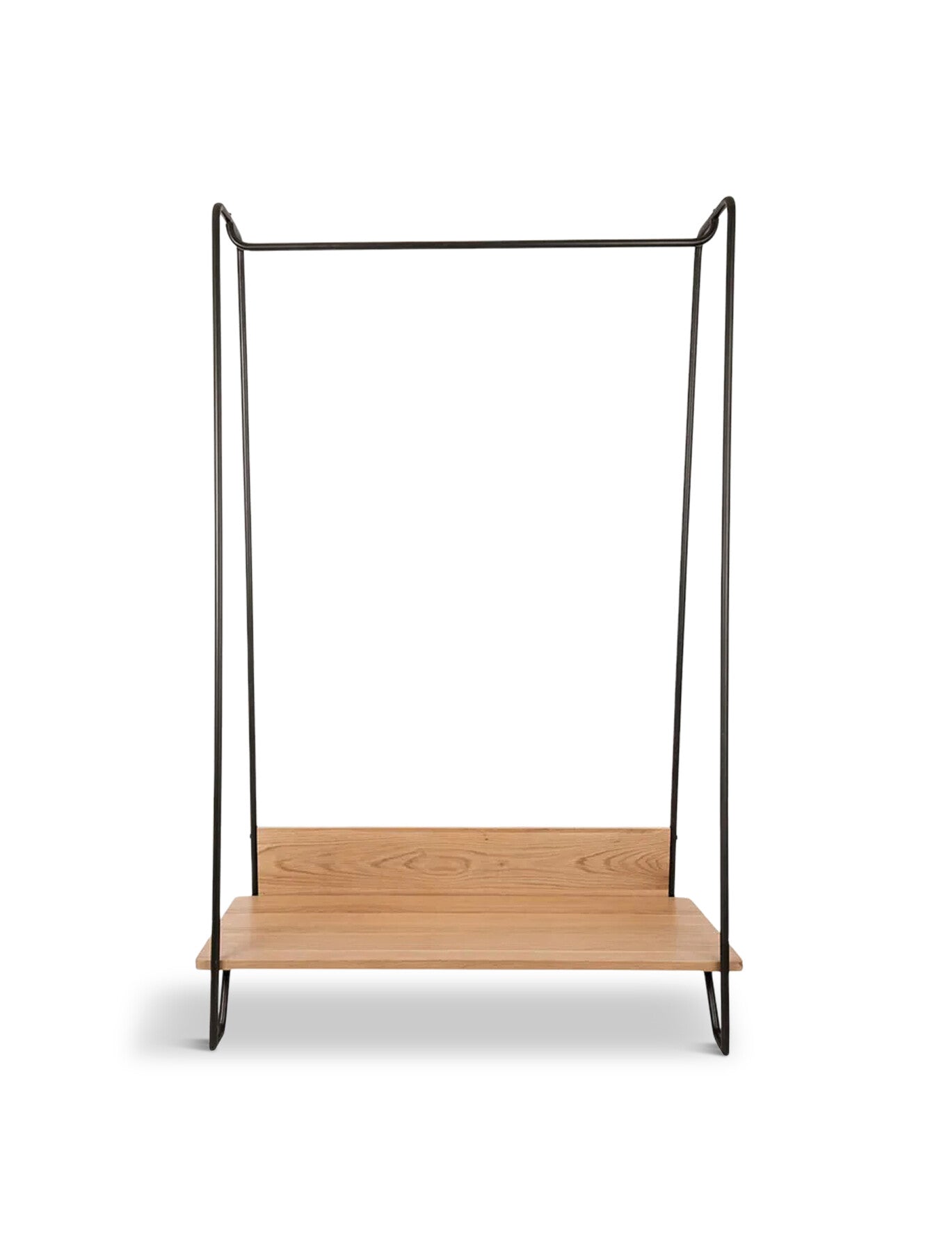 Brunel Hanging Rail Oak