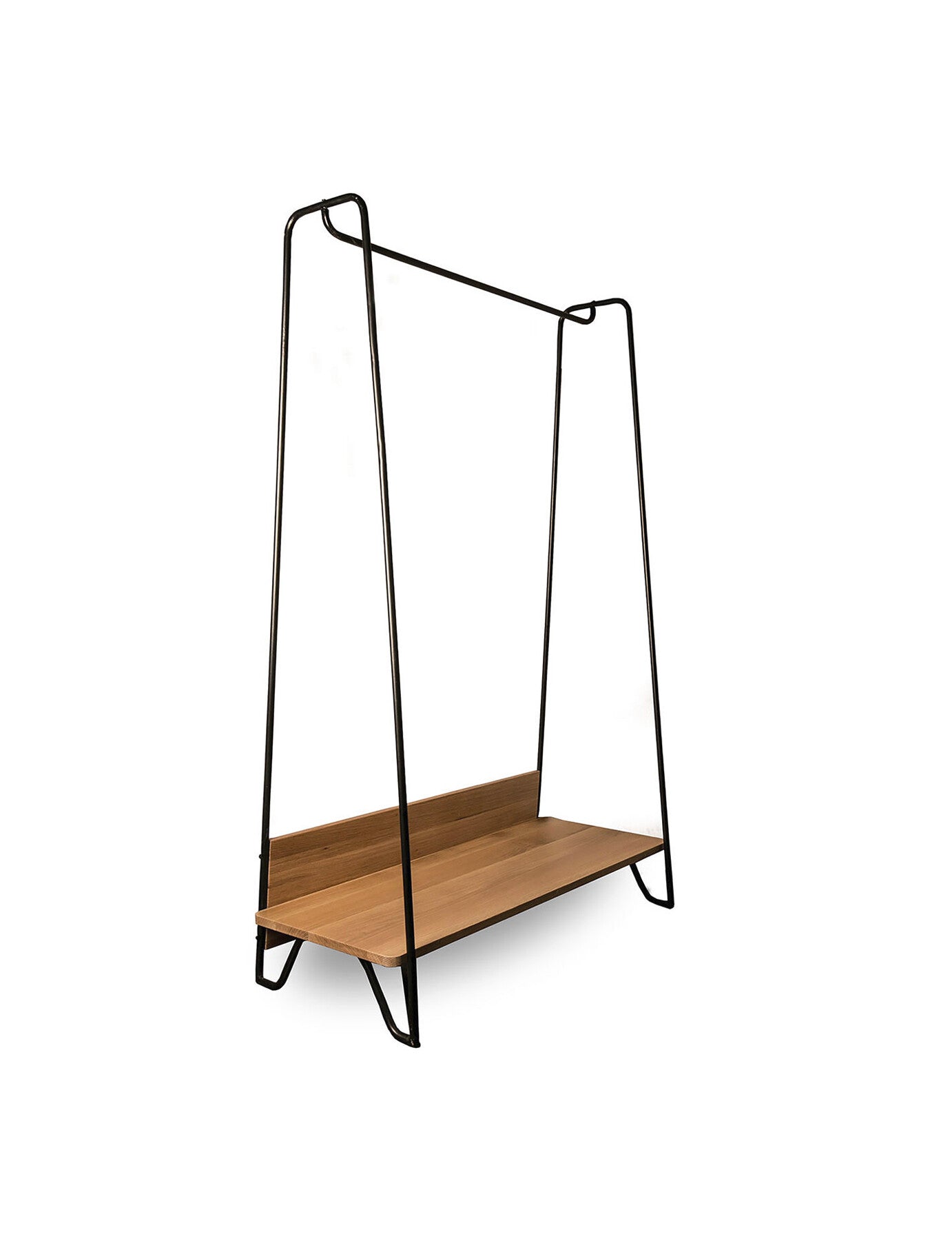 Brunel Hanging Rail Oak