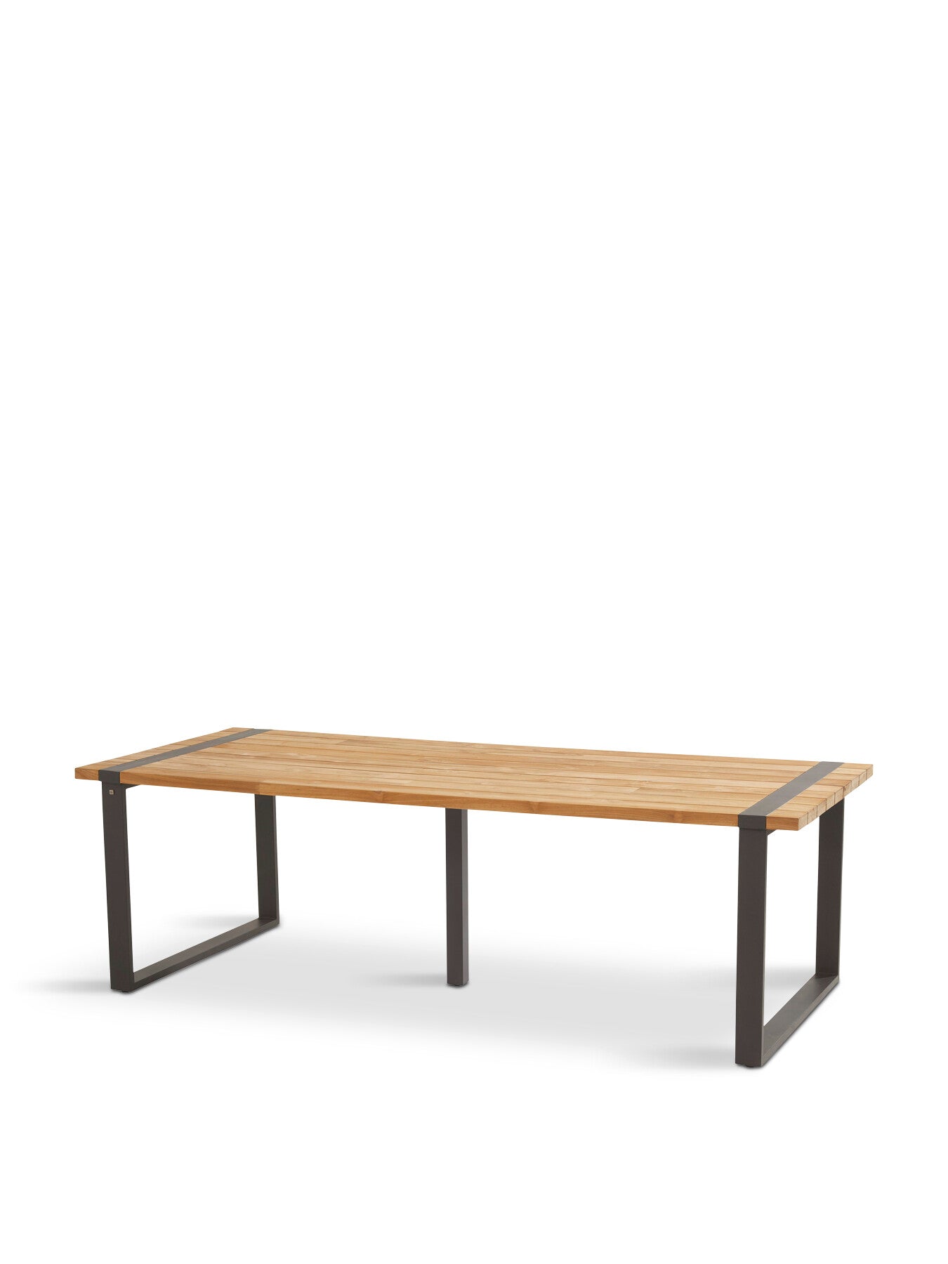 Belmond 6 Seat Dining Set with Alto Set With A