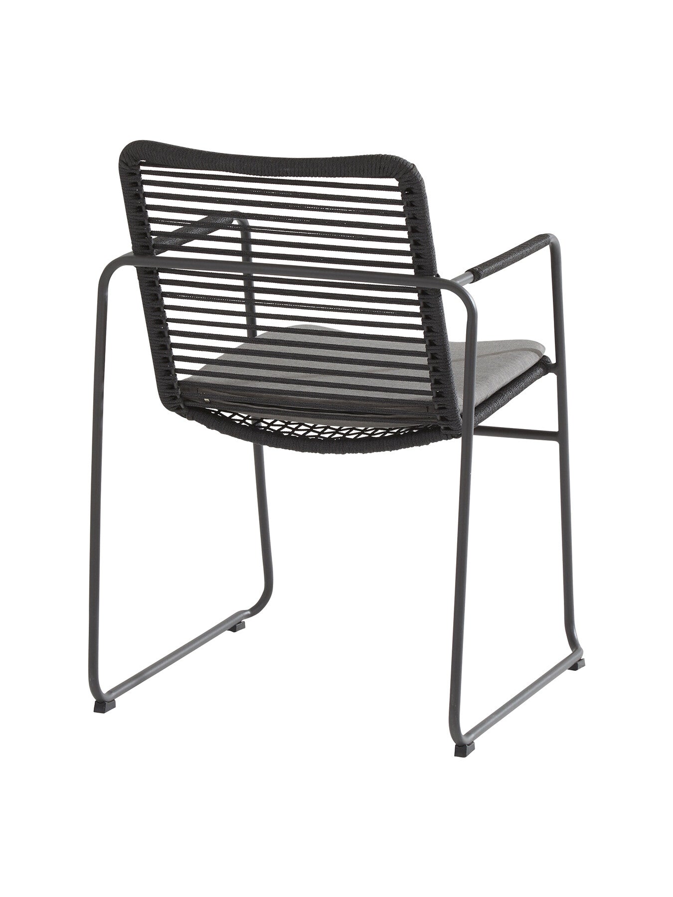 Goa 6 Seat Dining Set with Hpl Dining Table and 6 Dinin