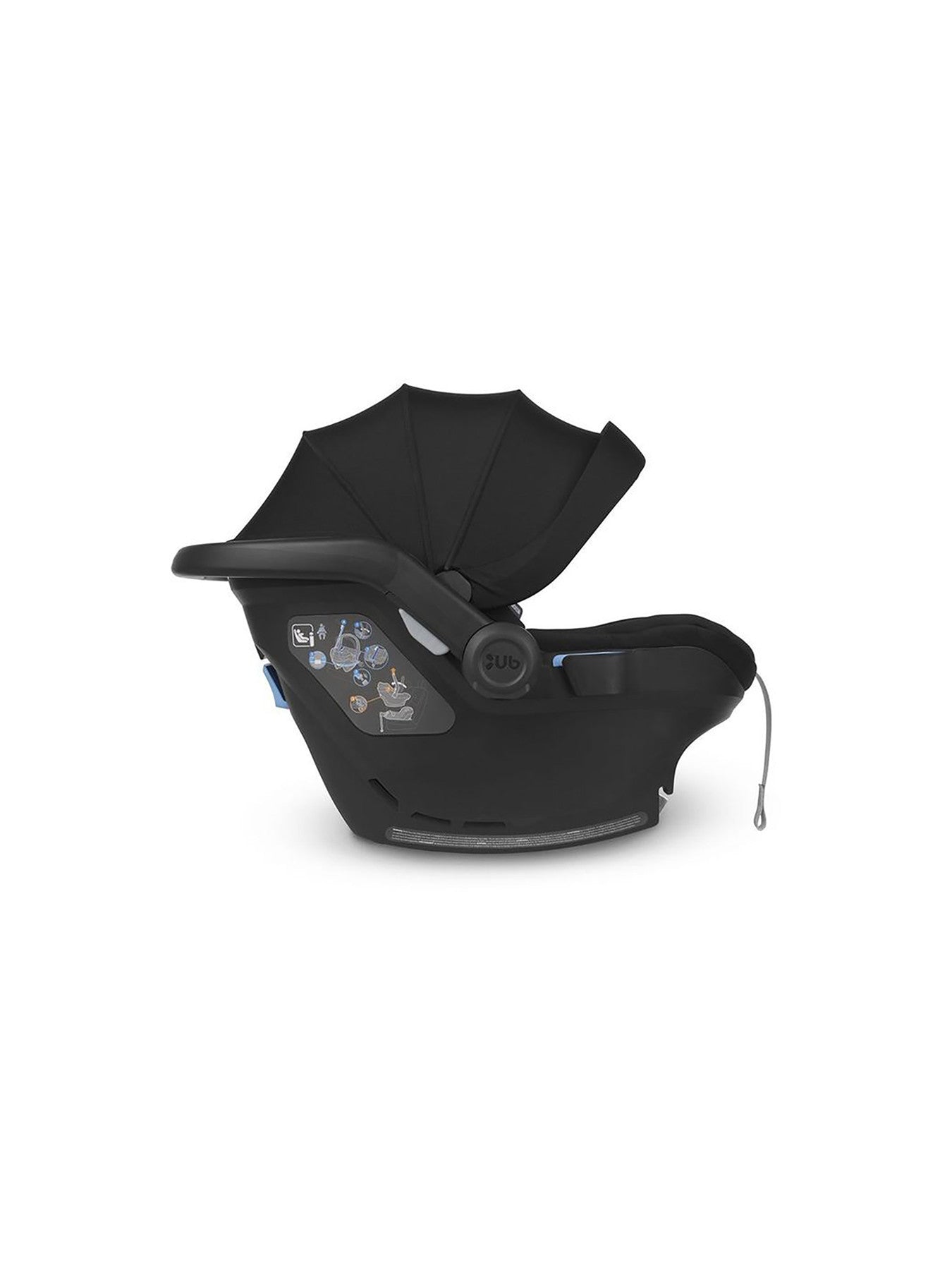 UPPAbaby MESA i-Size