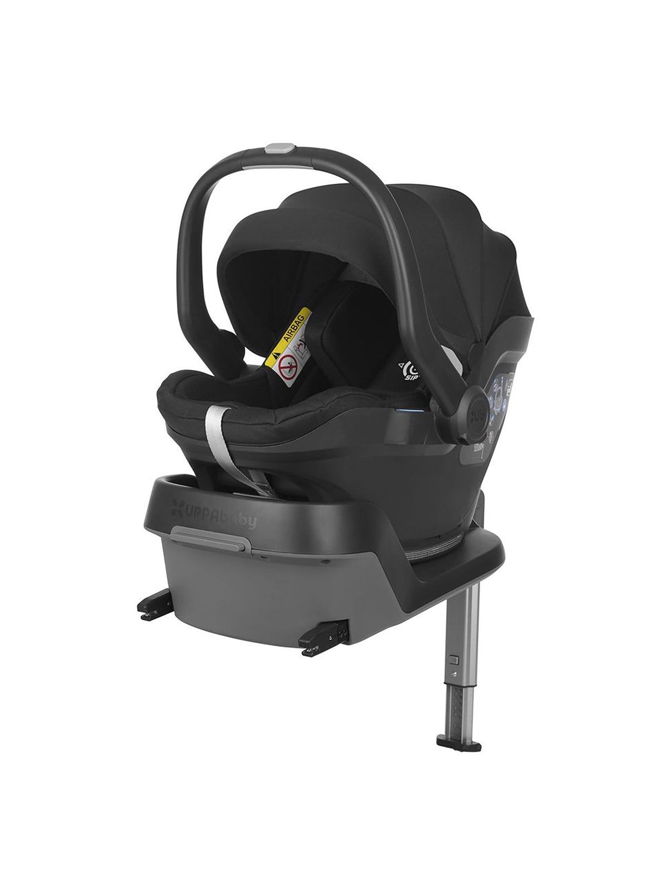 UPPAbaby MESA i-Size