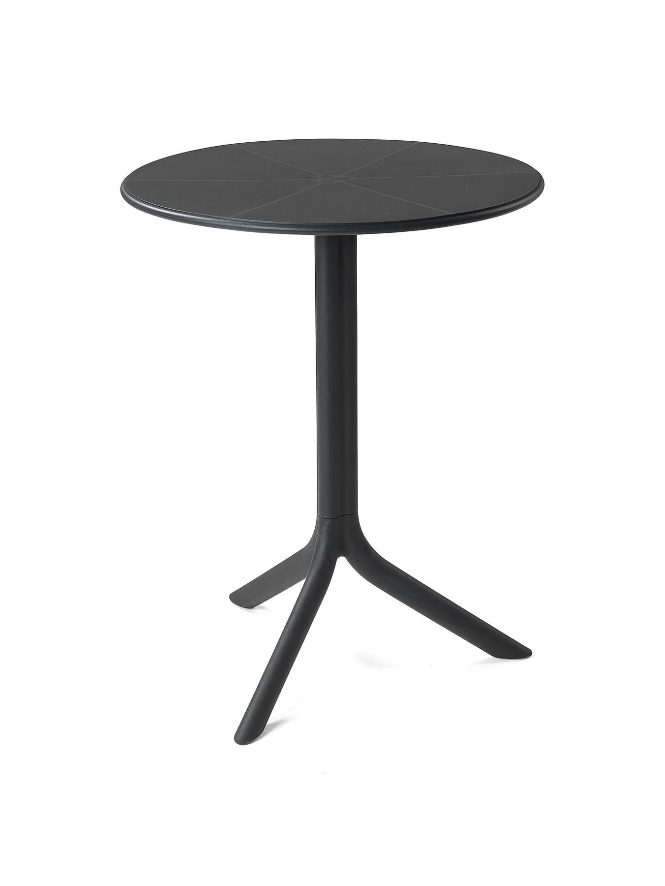 Net Lounge Set with 2 Chairs & Spritz Table