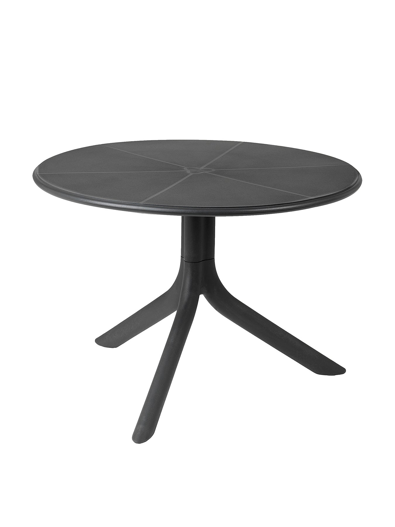 Net Lounge Set with 2 Chairs & Spritz Table