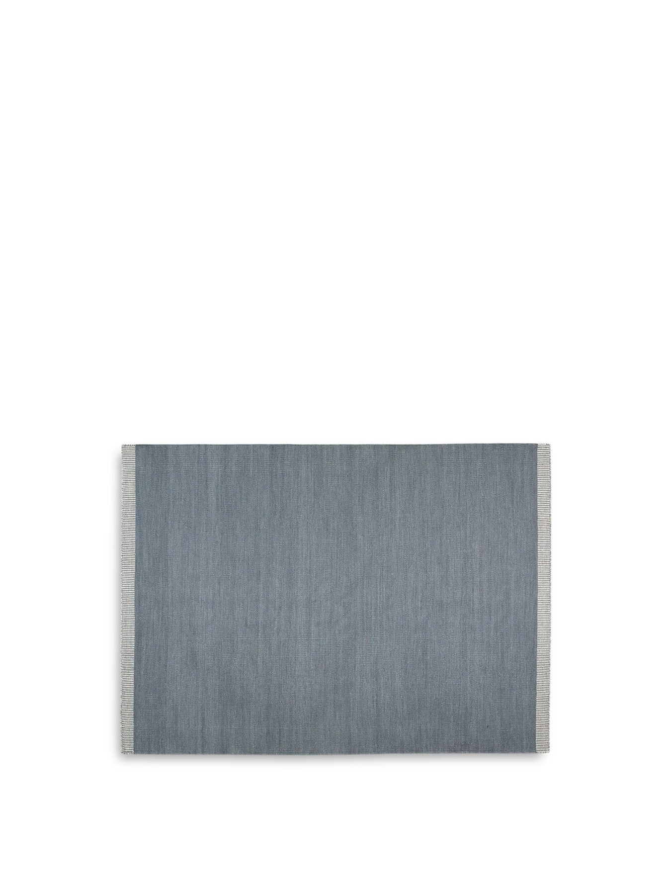 Heal’s Whitfield Rug Black