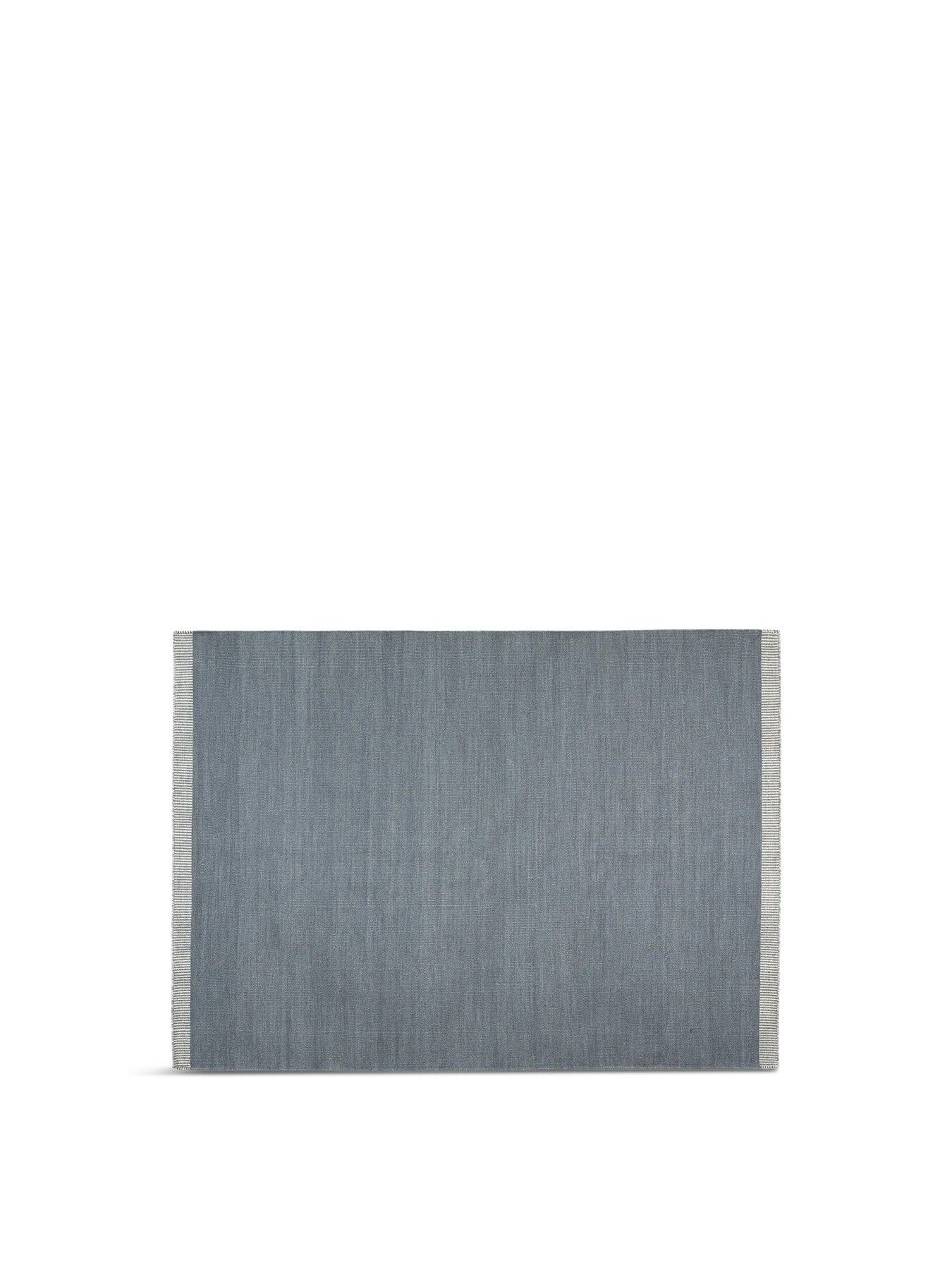 Heal’s Whitfield Rug Black