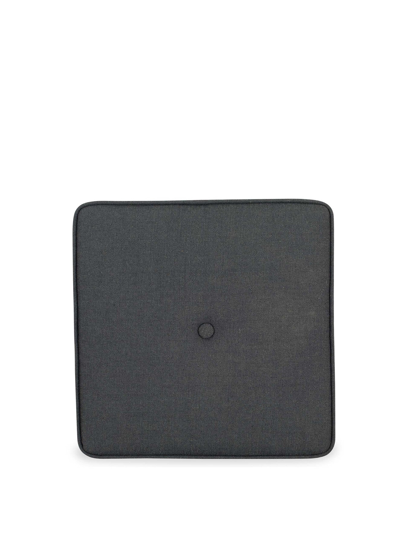 Brunel Bar Stool Cushion Grey