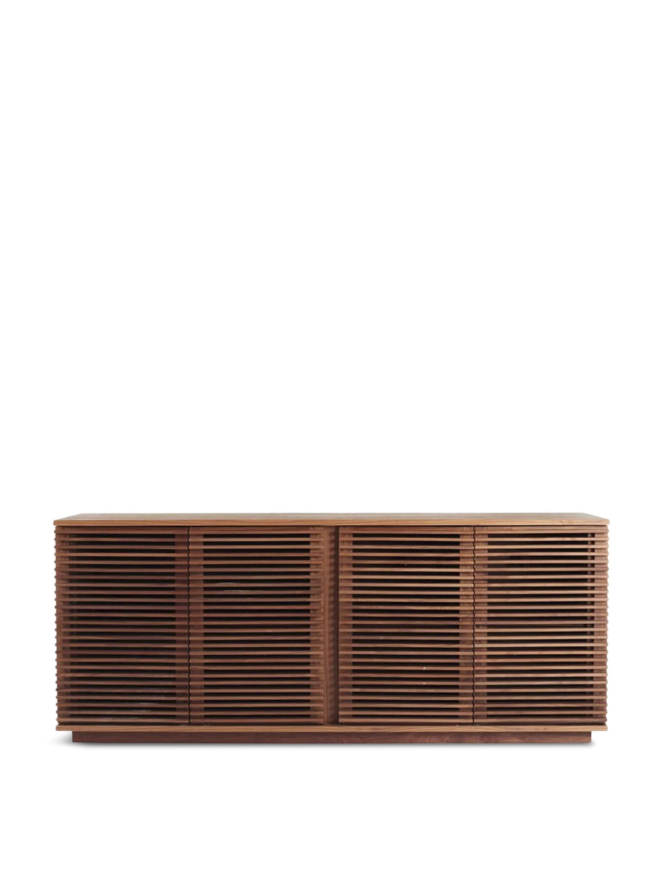 Verona Sideboard Large Walnut