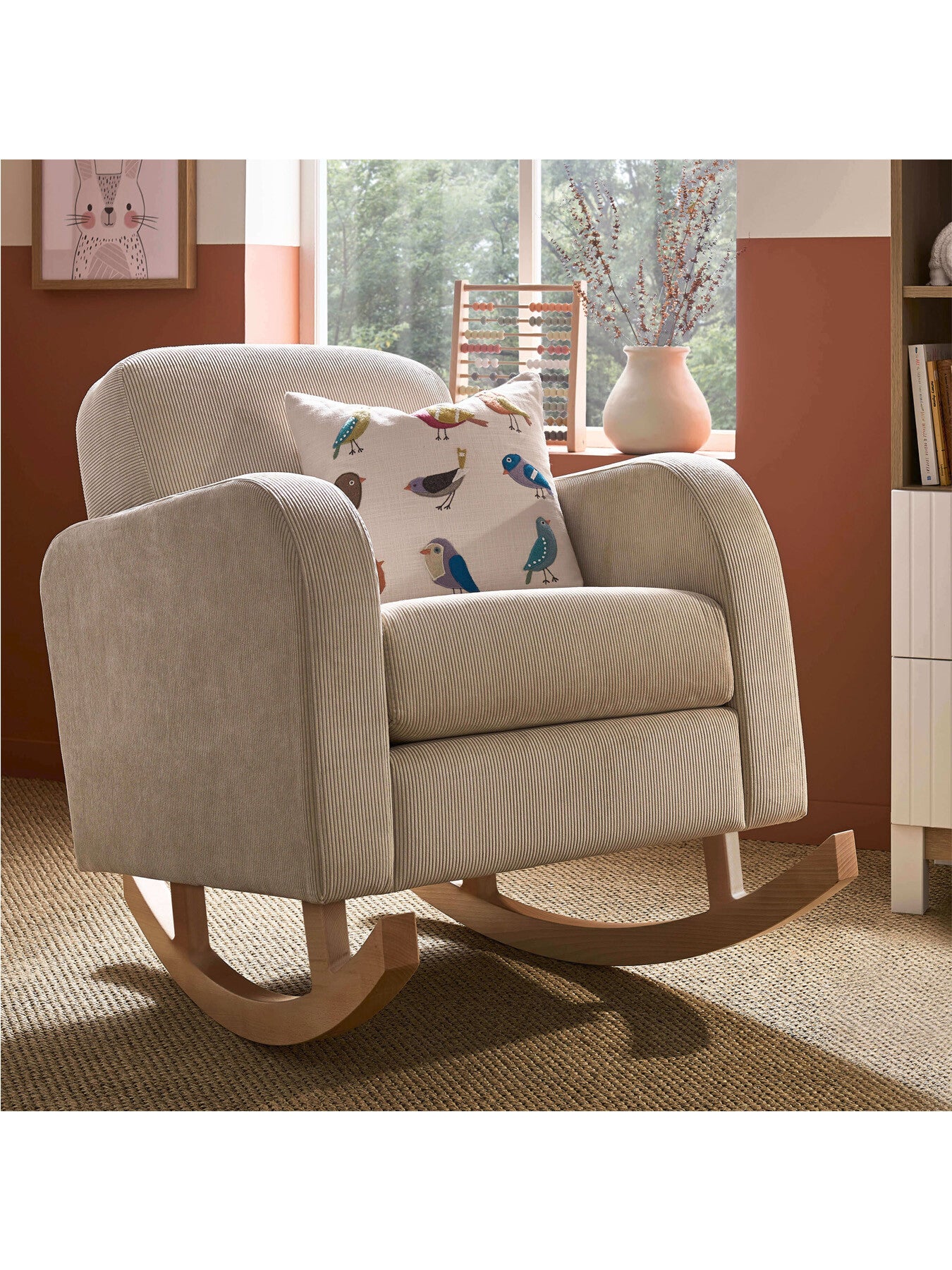 Etta Nursing Chair