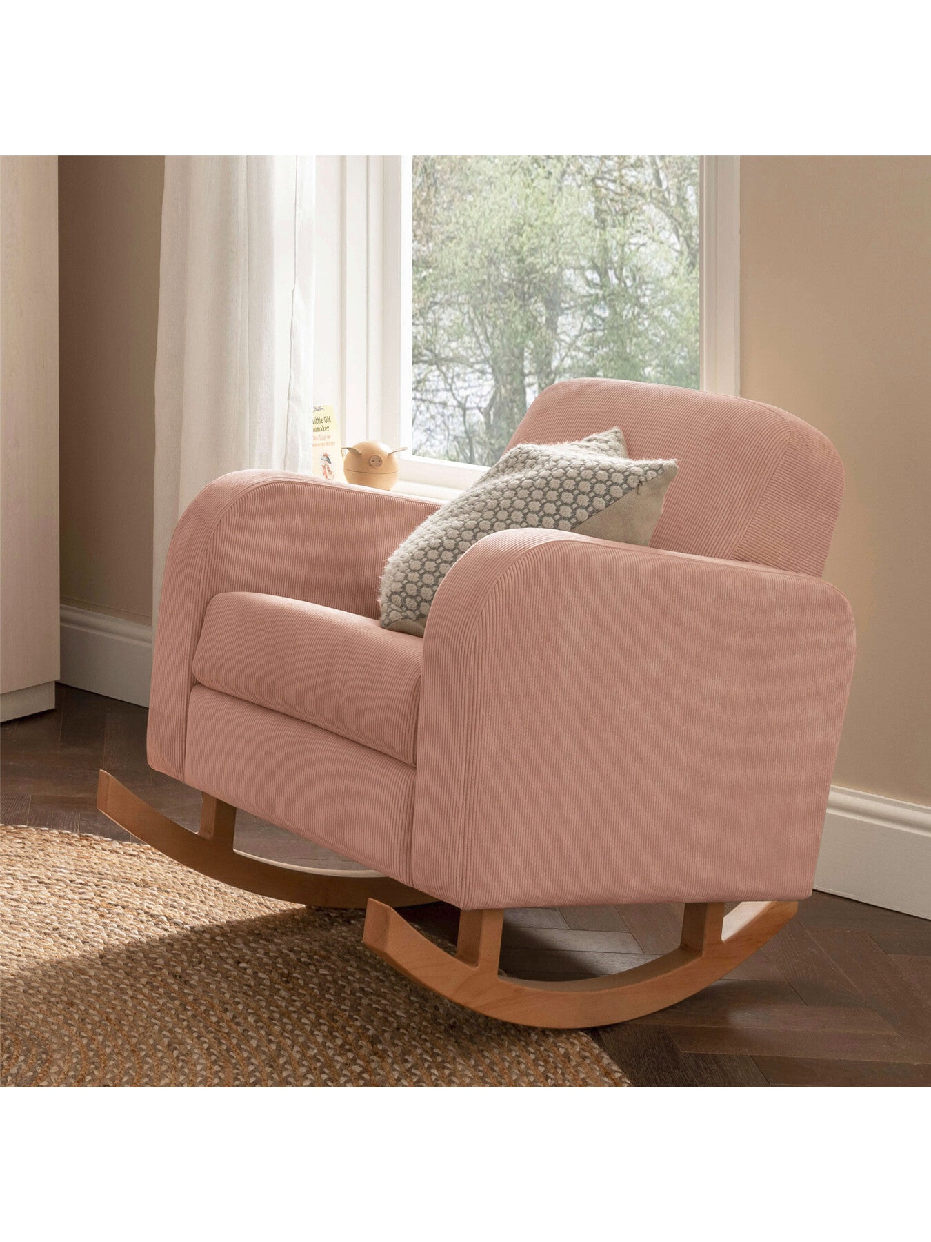 Etta Nursing Chair