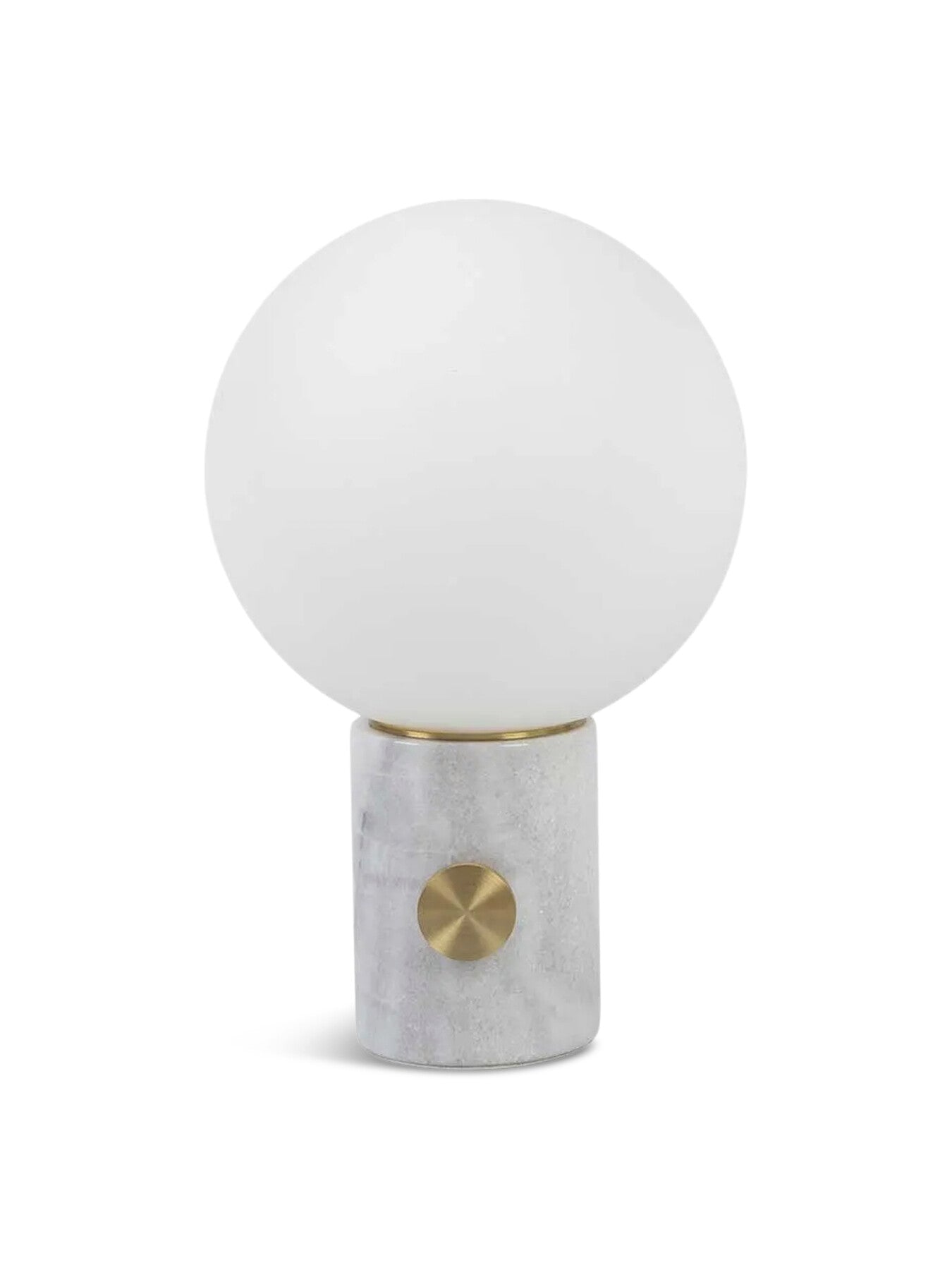 Column Table Lamp