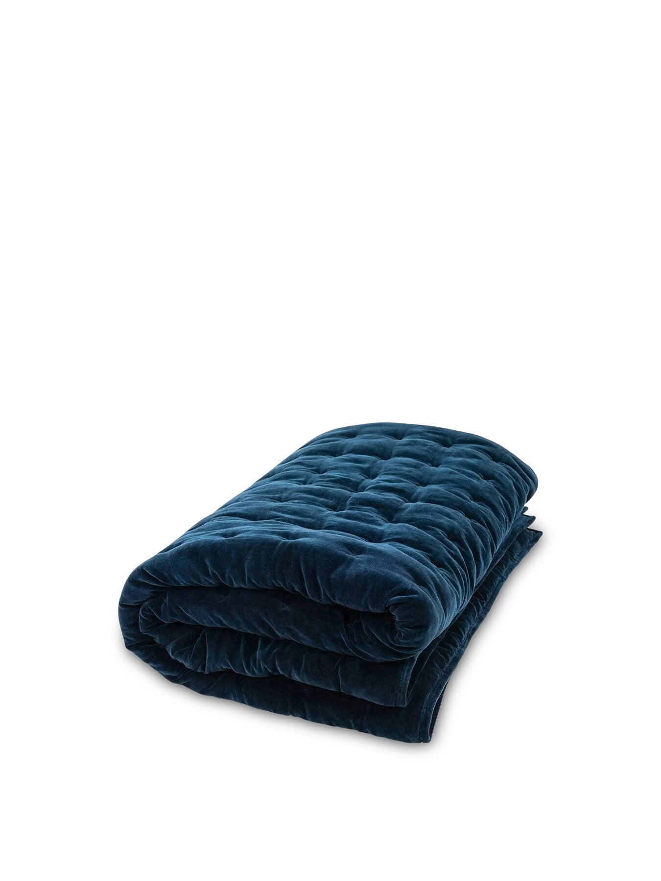 Velvet Quilt