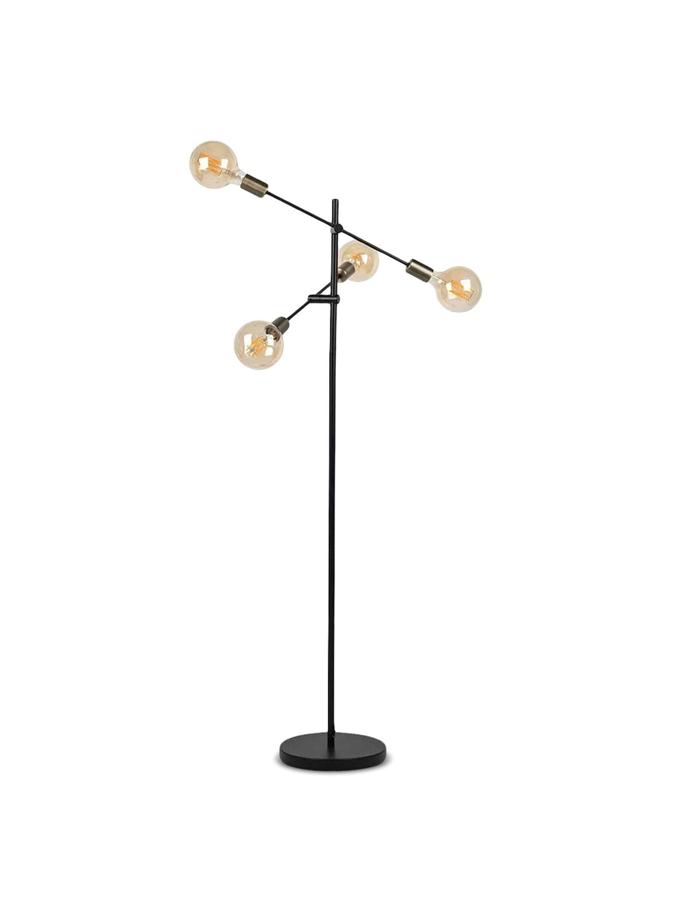 Mega Junction Floor Light