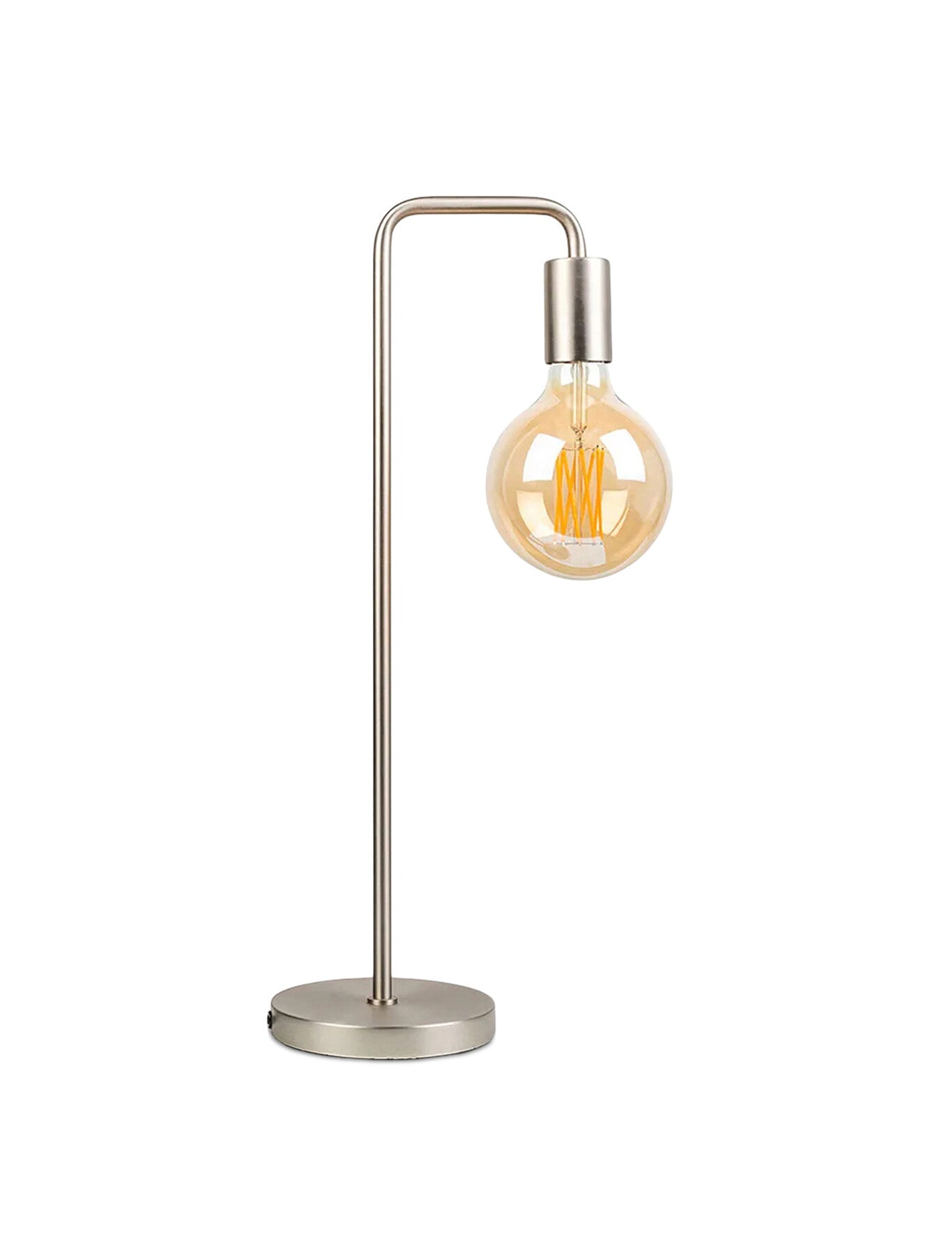Junction Table Lamp