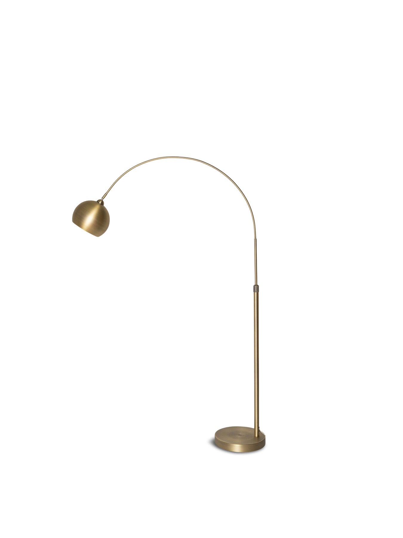 Mini Lounge Floor Lamp