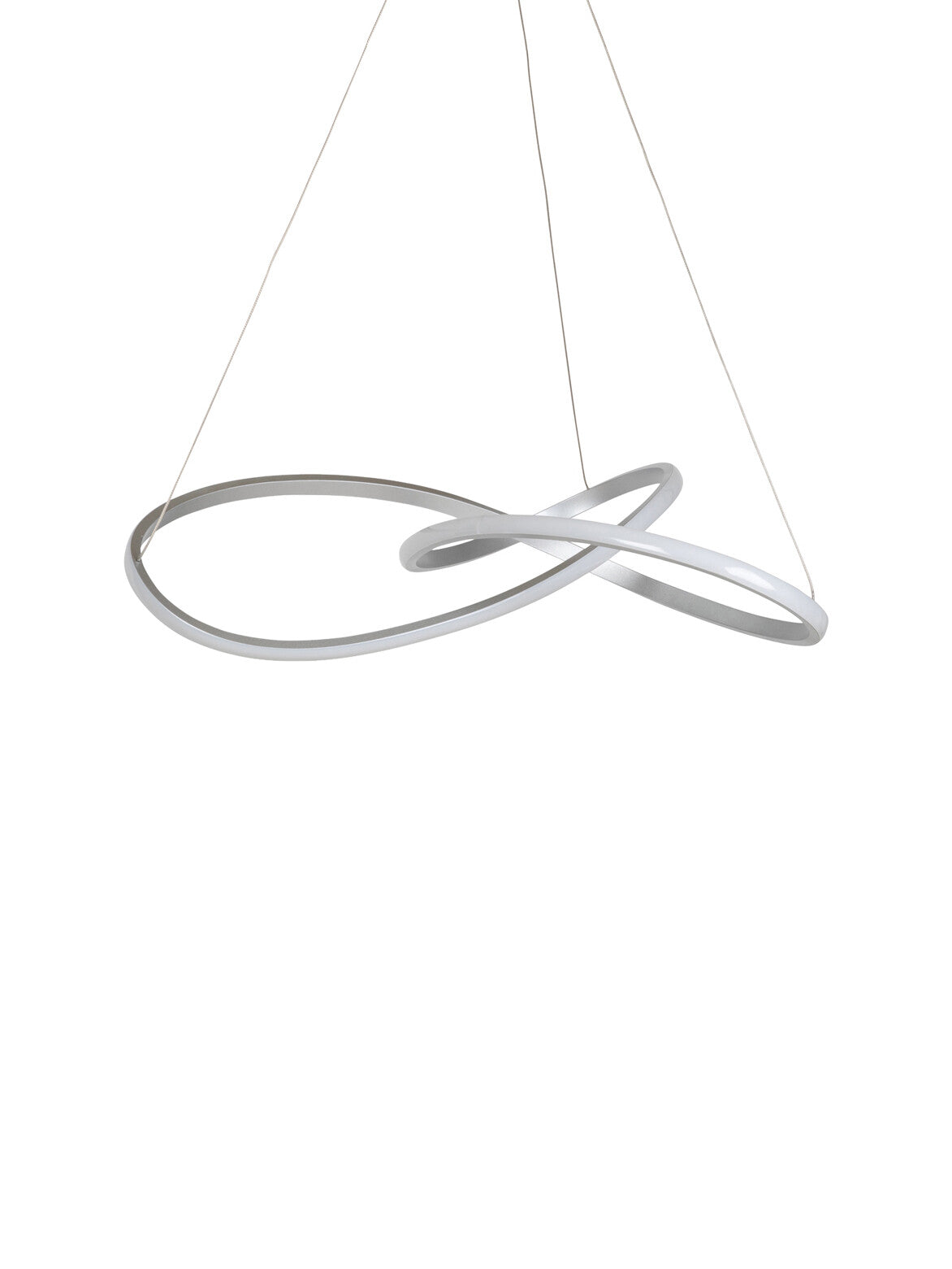 Ribbon LED Ceiling Light