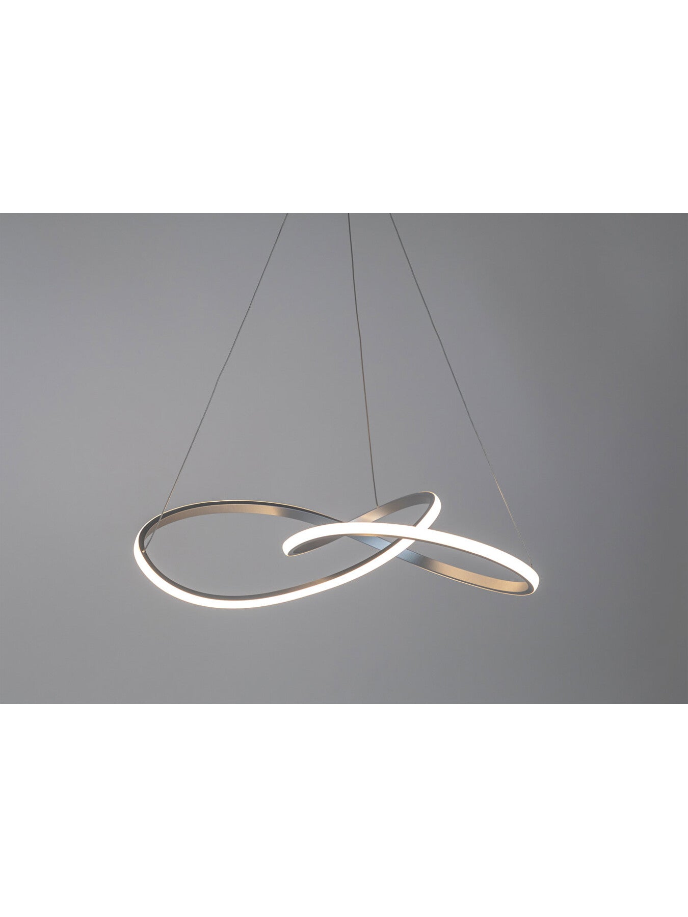 Ribbon LED Ceiling Light