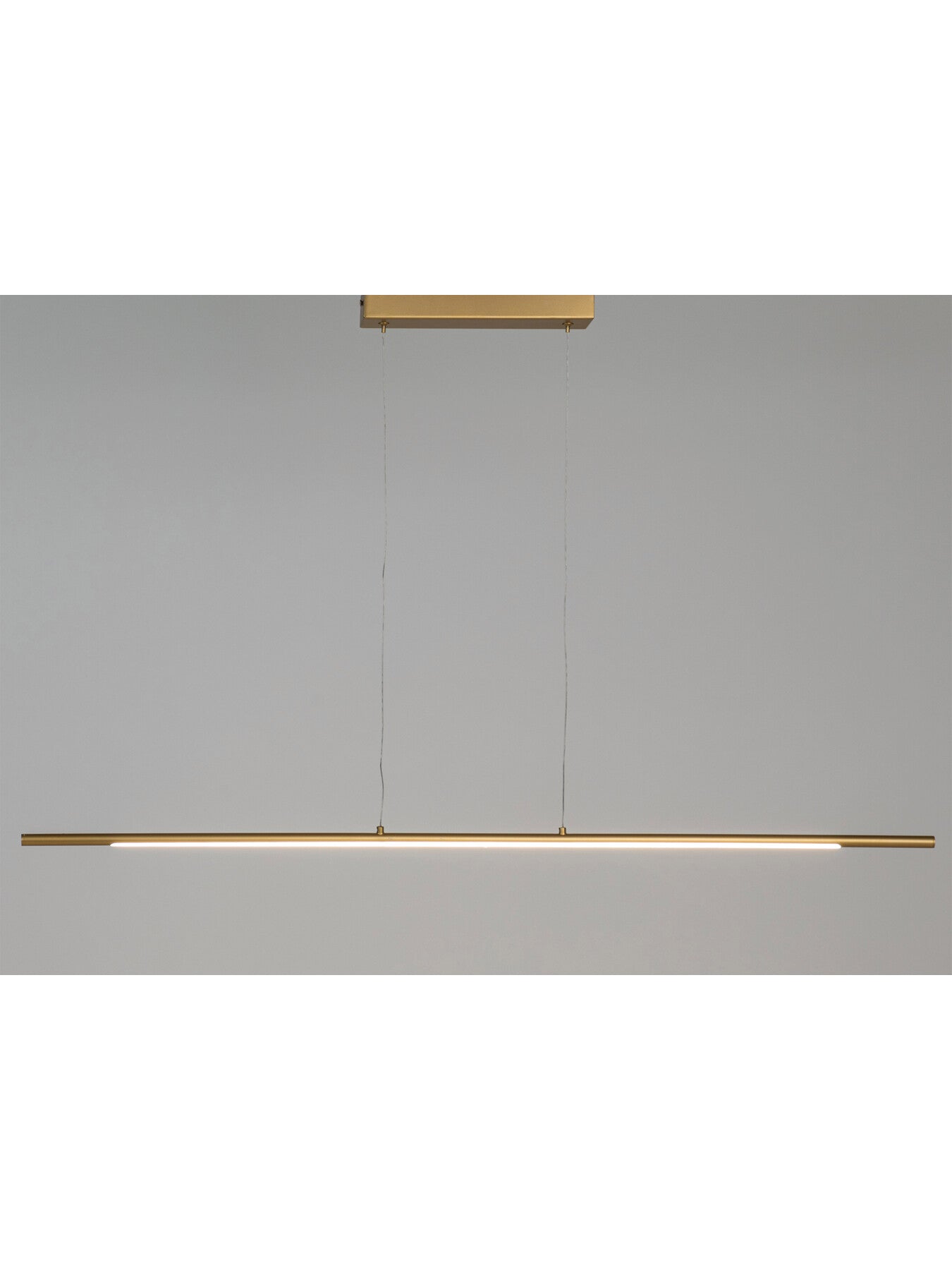 Saber LED Long Pendant