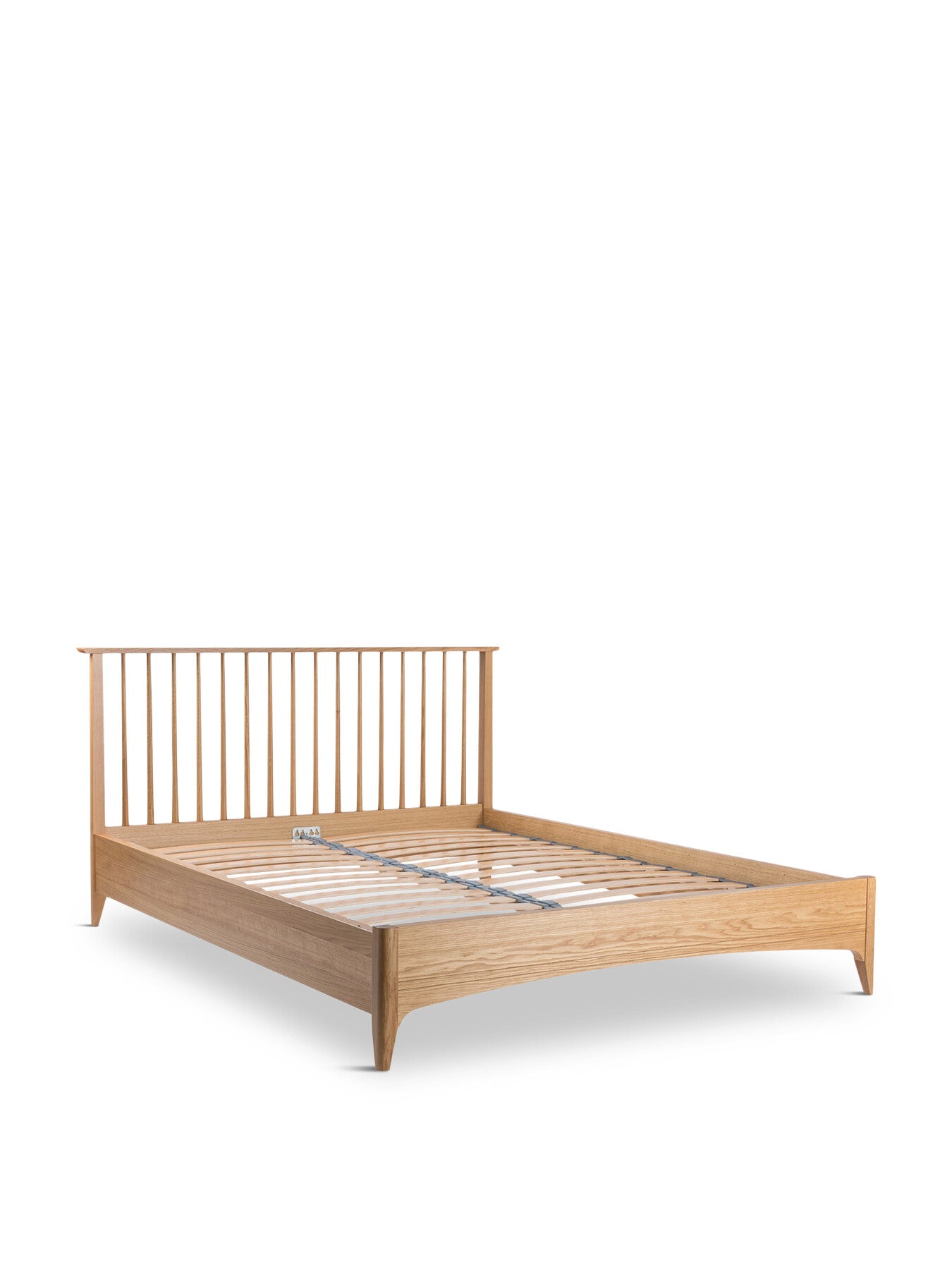 Blythe King Size Bed