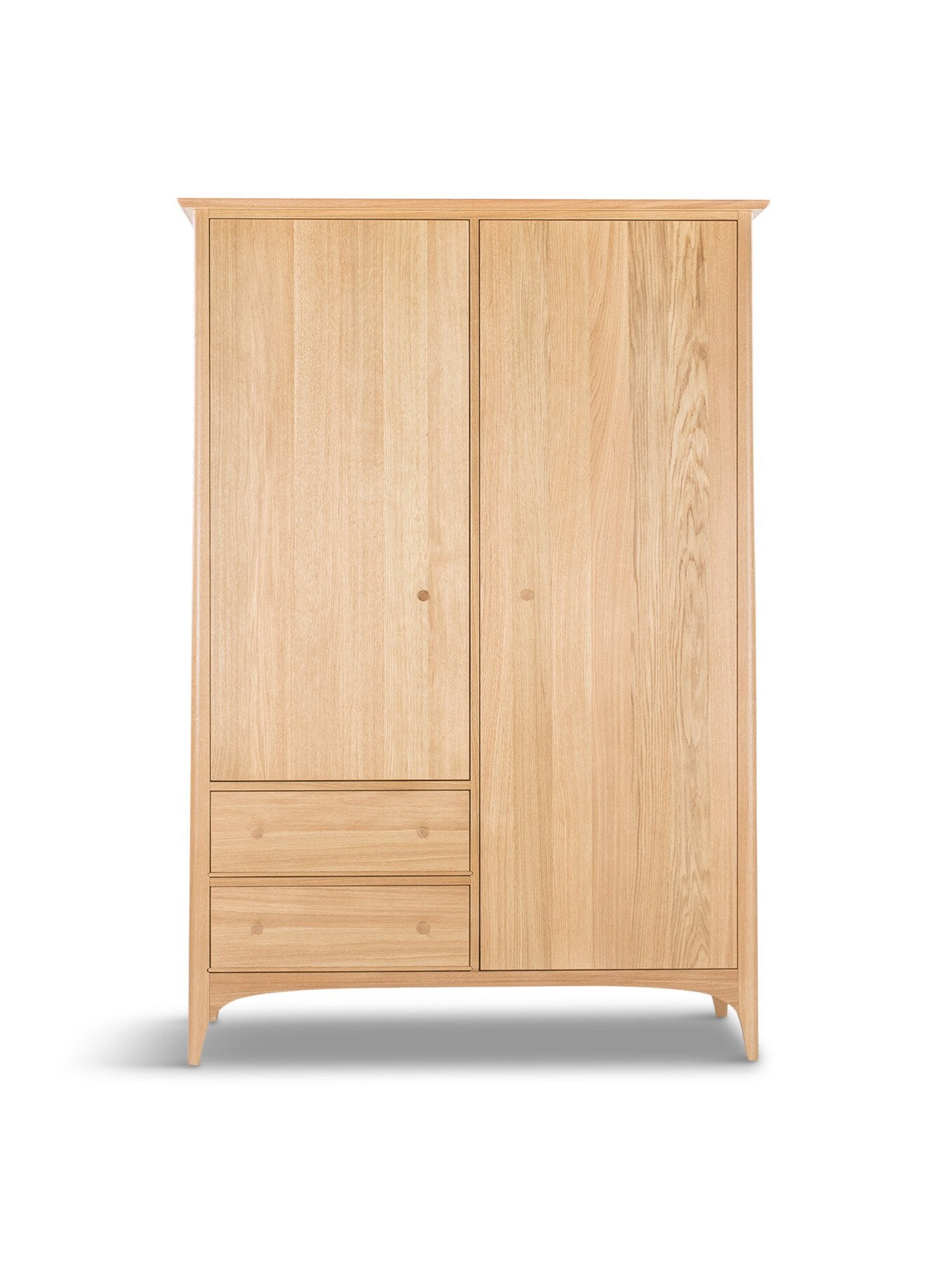 Blythe 2 Door Wardrobe