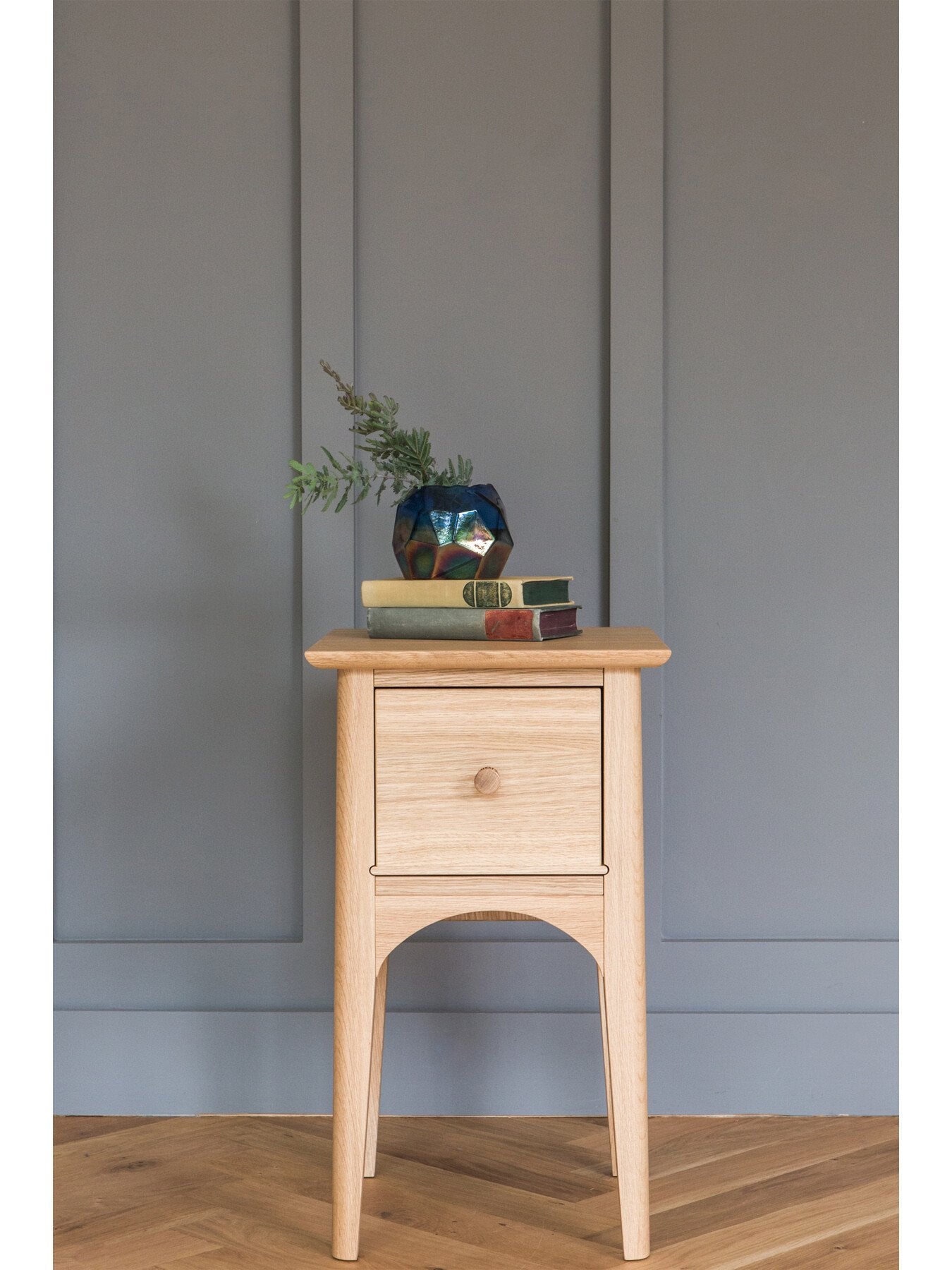 Blythe Compact Bedside Table