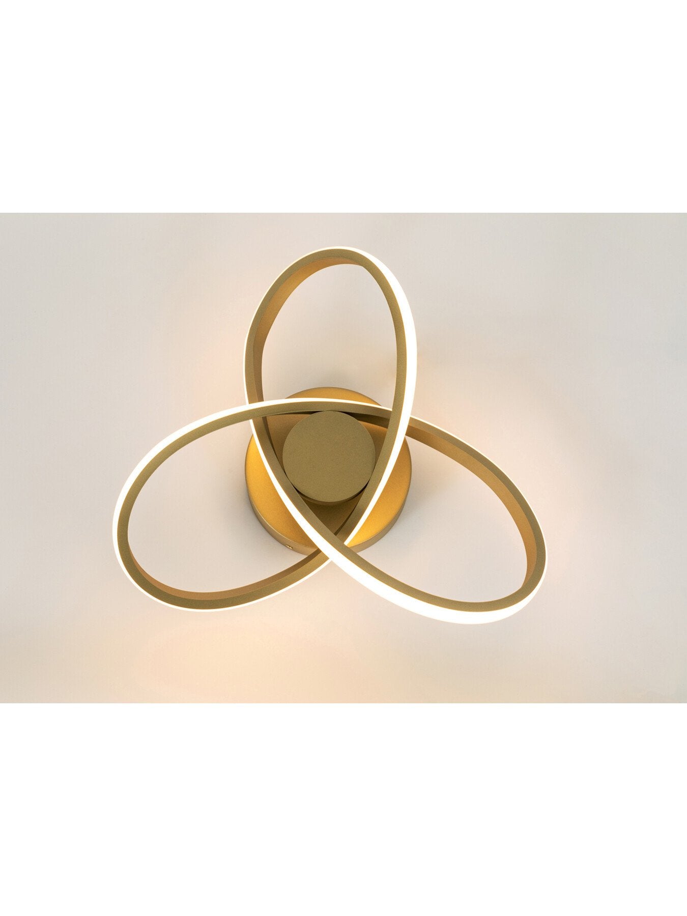 Ribbon LED Flush Surface Light