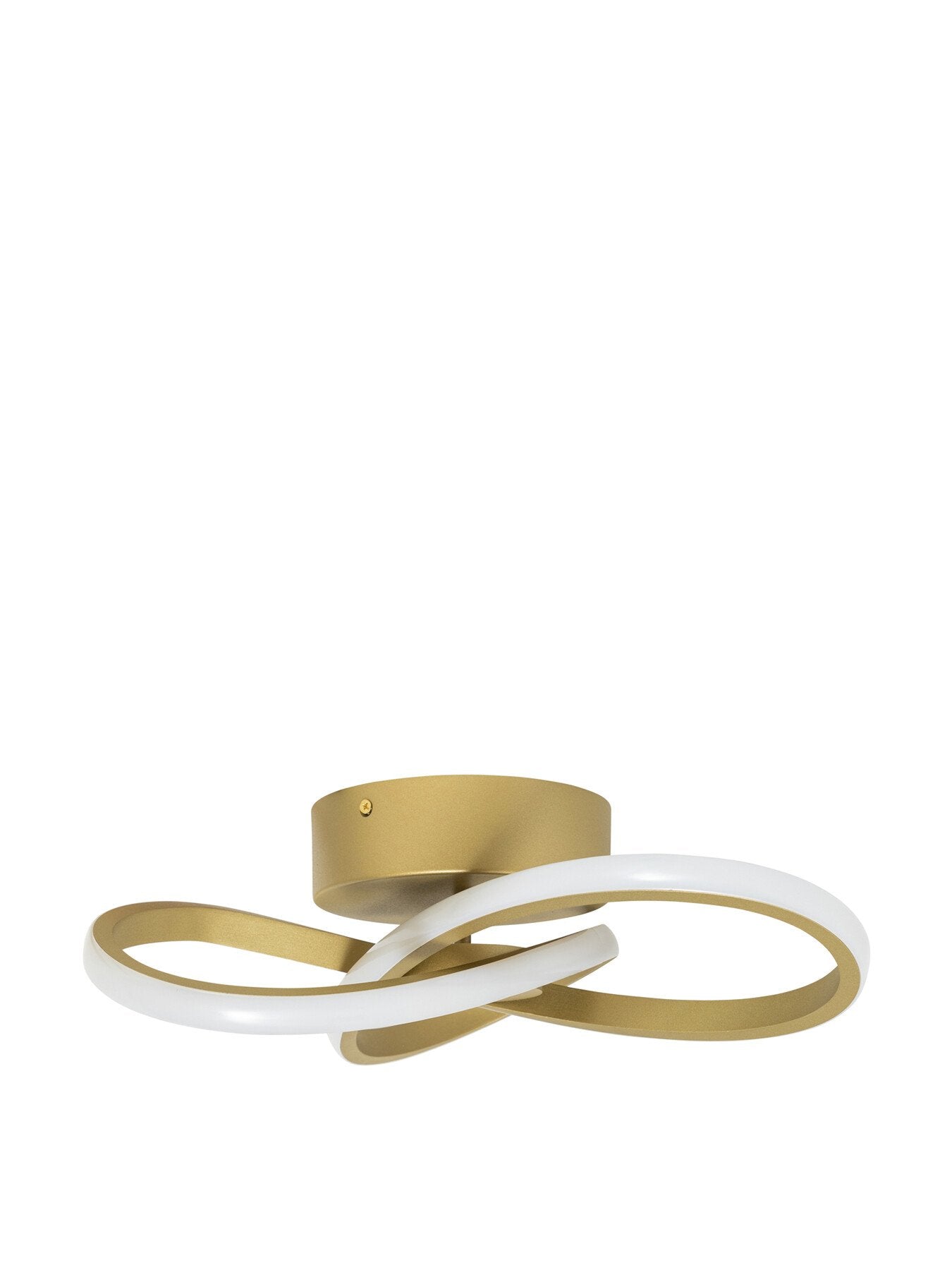 Ribbon LED Flush Surface Light